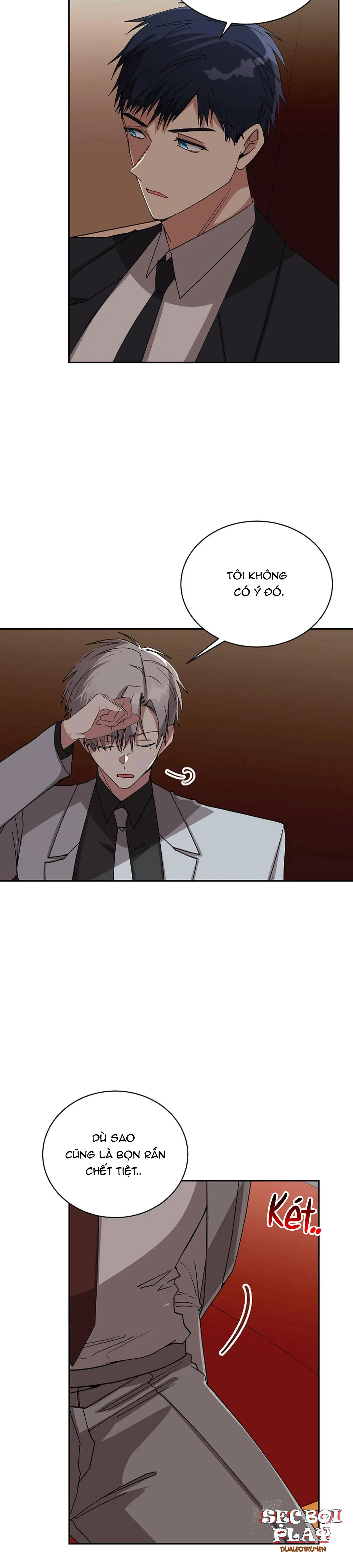 MORALLESS Chapter 34 Trang 8