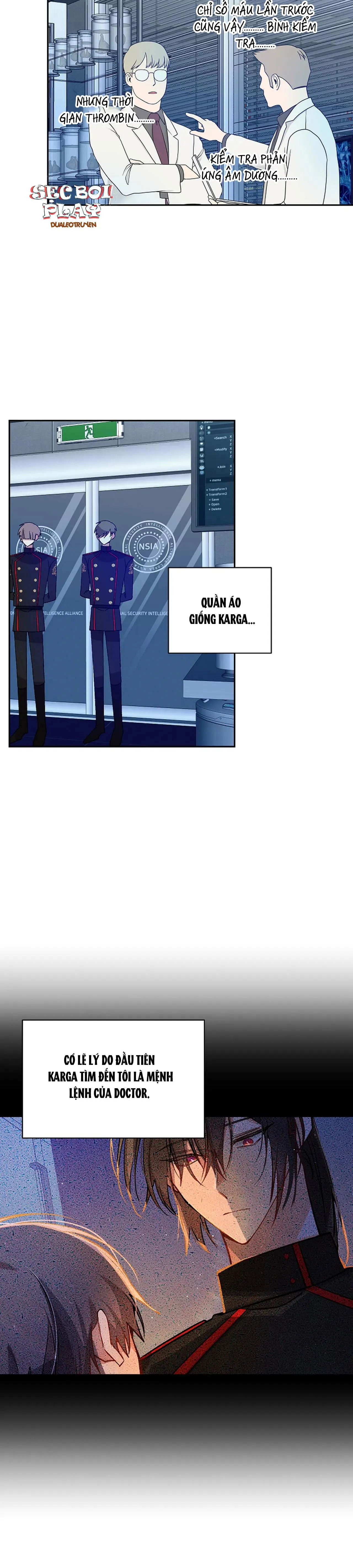 MORALLESS Chapter 34 Trang 11