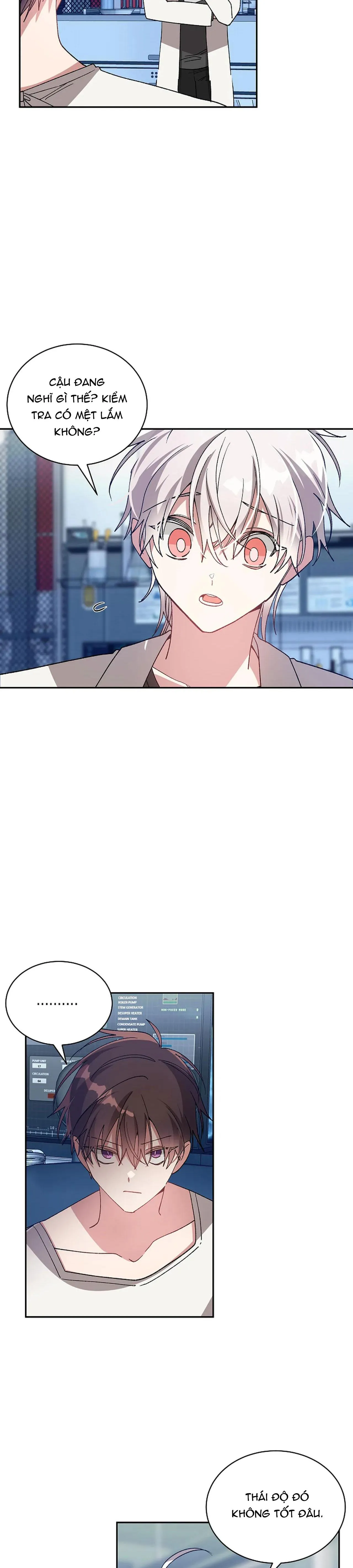 MORALLESS Chapter 34 Trang 13