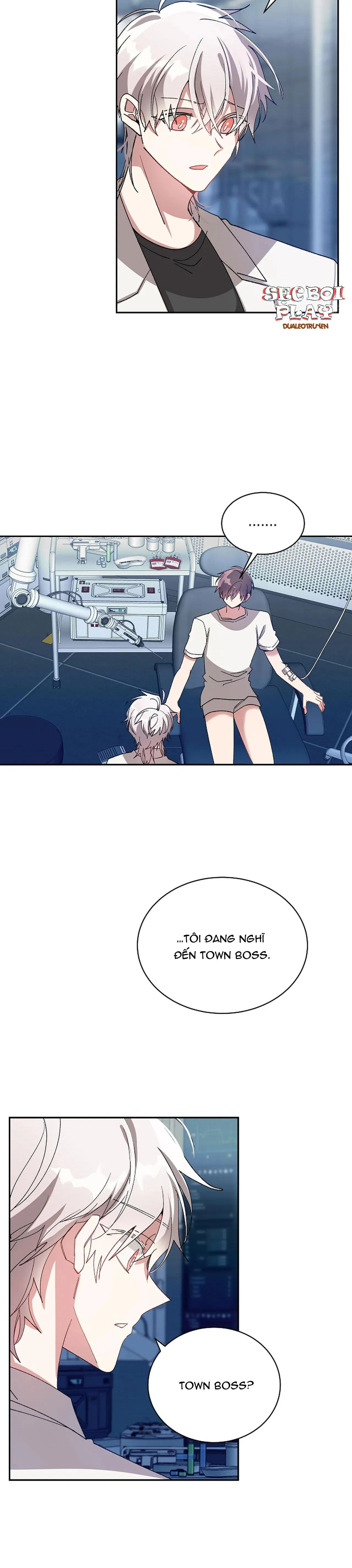 MORALLESS Chapter 34 Trang 14