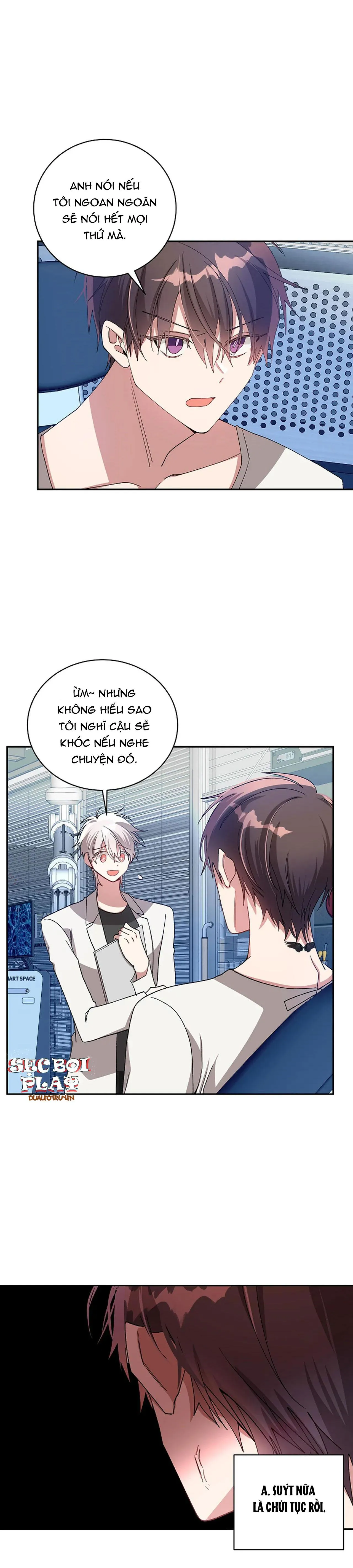 MORALLESS Chapter 34 Trang 17