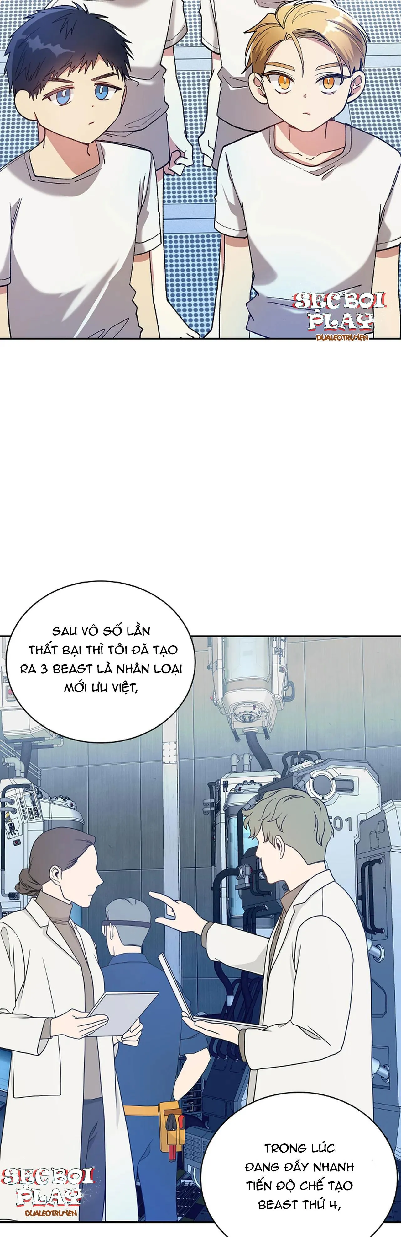 MORALLESS Chapter 34 Trang 21