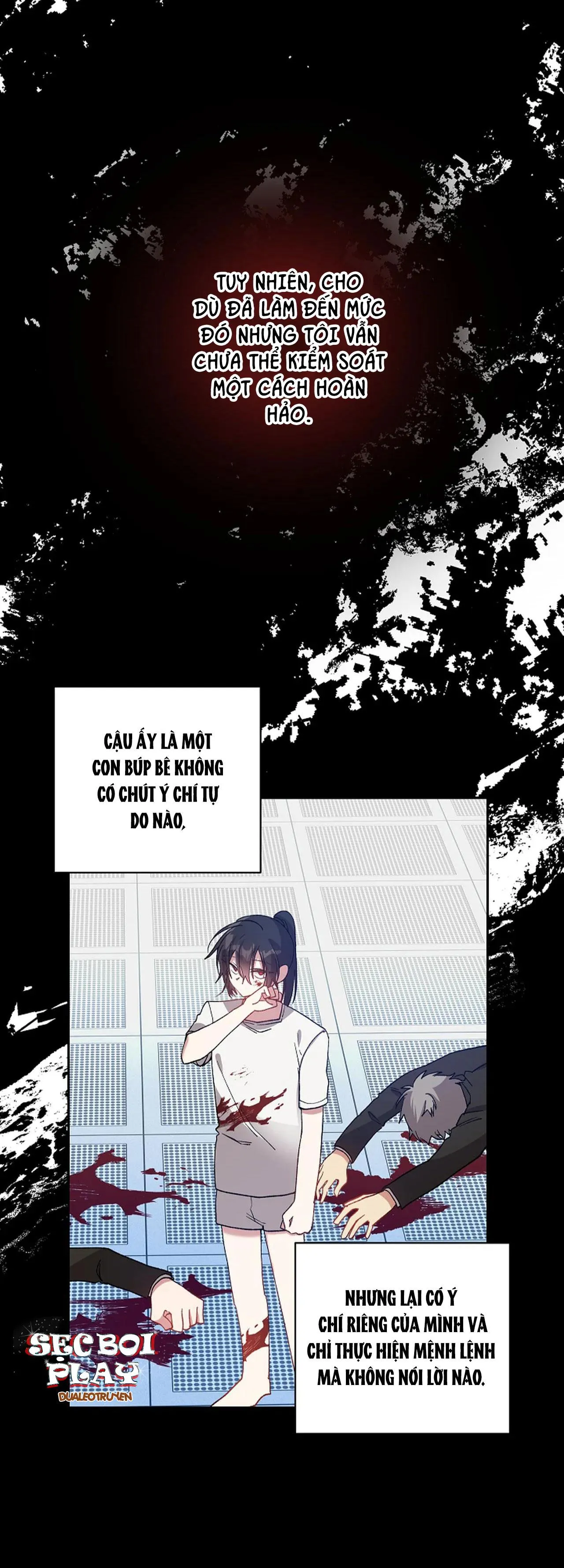 MORALLESS Chapter 35 Trang 4