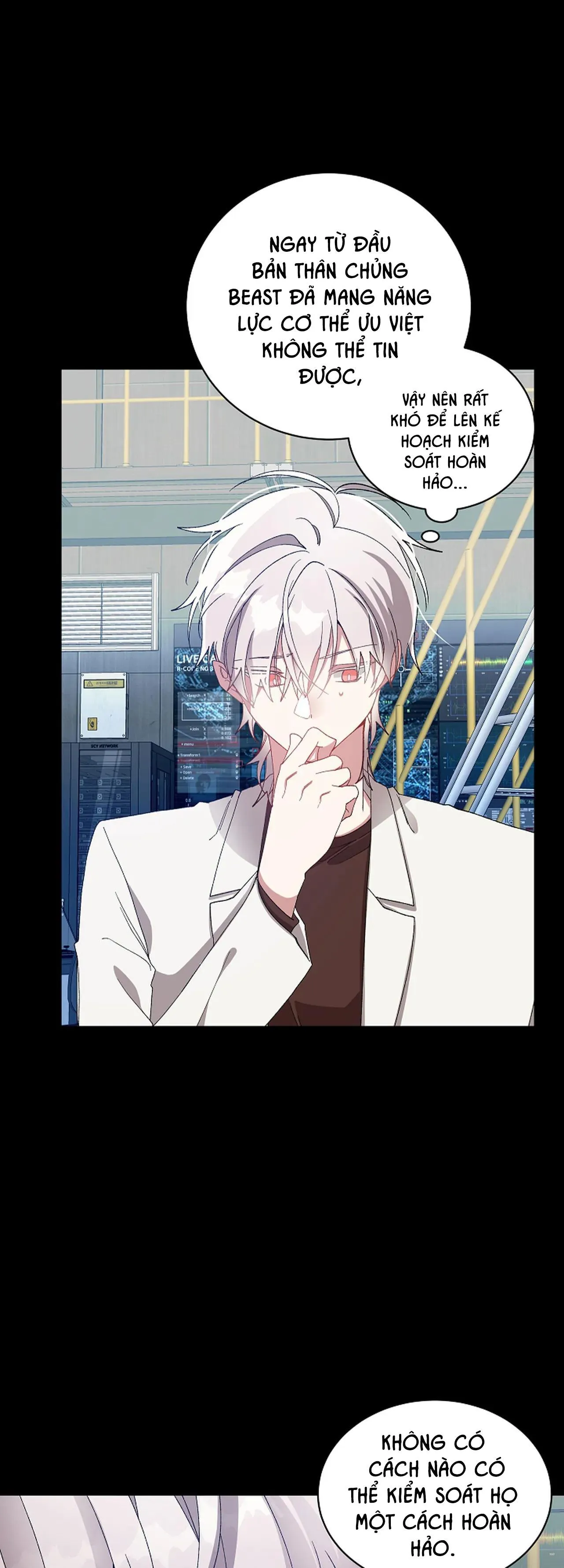 MORALLESS Chapter 35 Trang 5