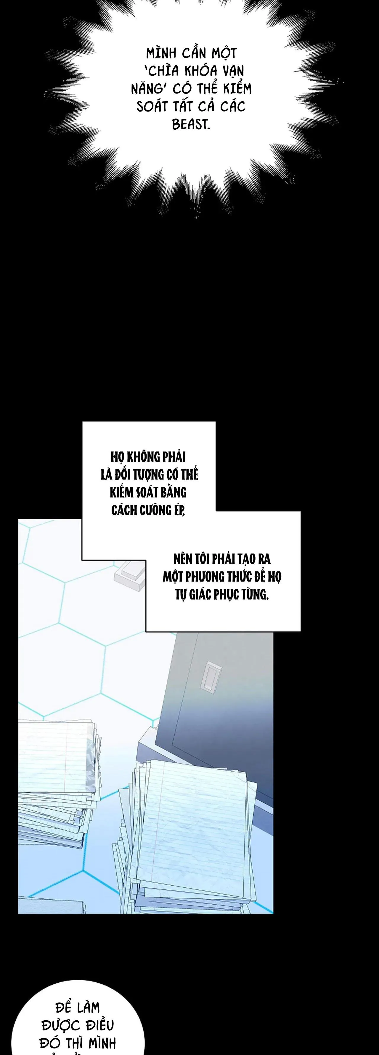 MORALLESS Chapter 35 Trang 7