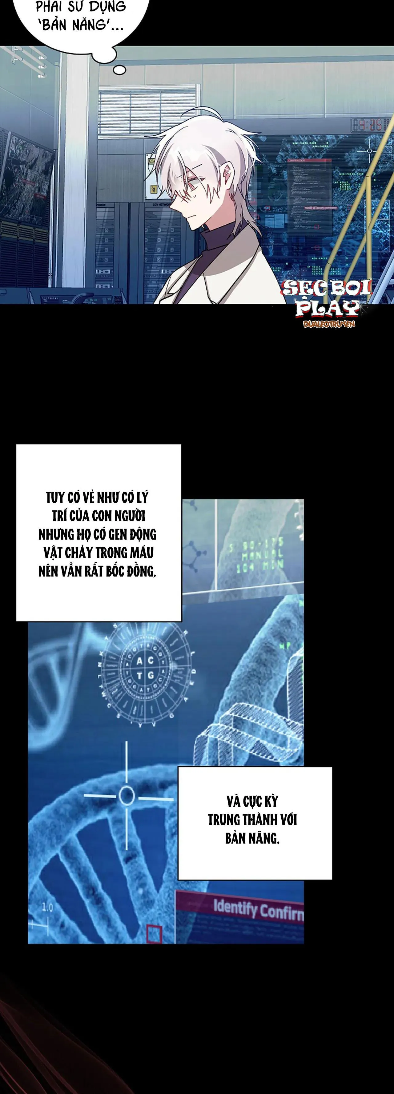 MORALLESS Chapter 35 Trang 8