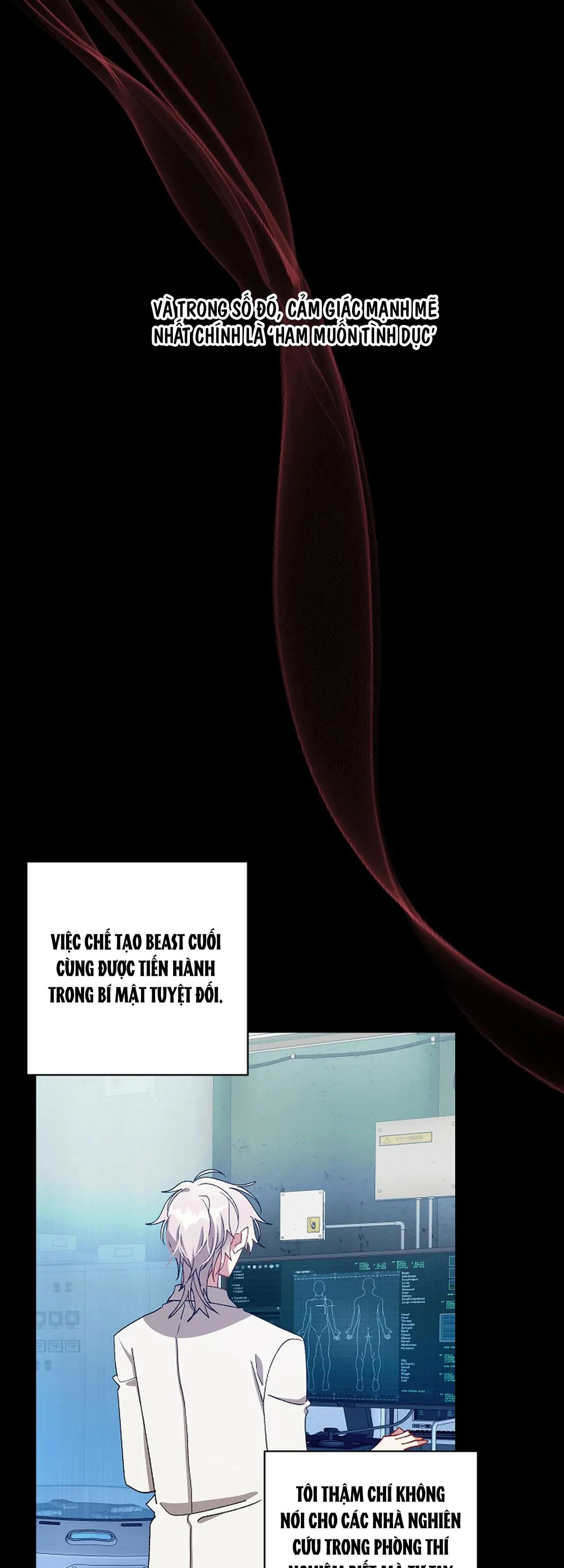 MORALLESS Chapter 35 Trang 9