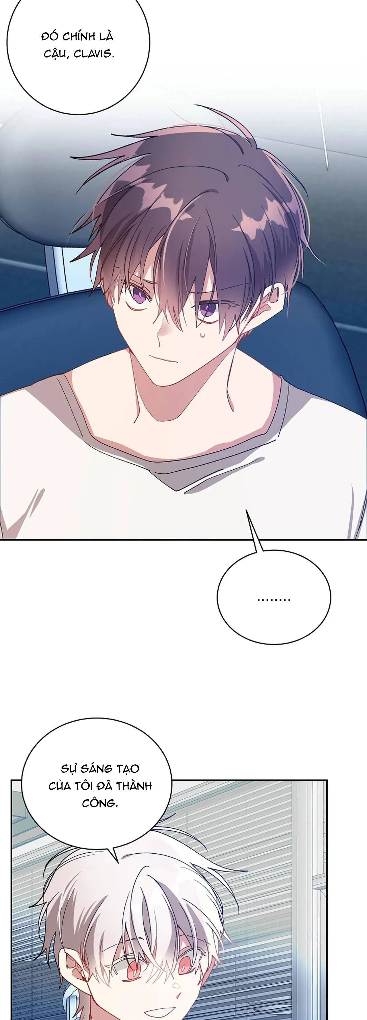 MORALLESS Chapter 35 Trang 11