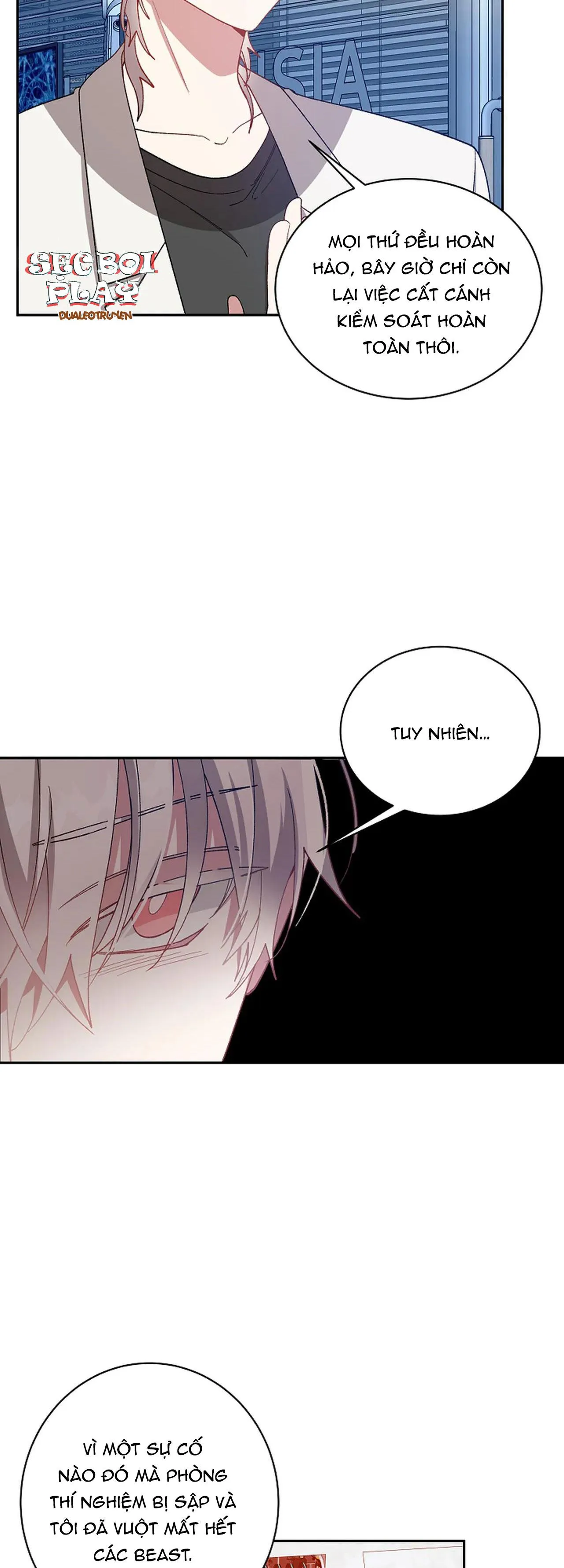 MORALLESS Chapter 35 Trang 12