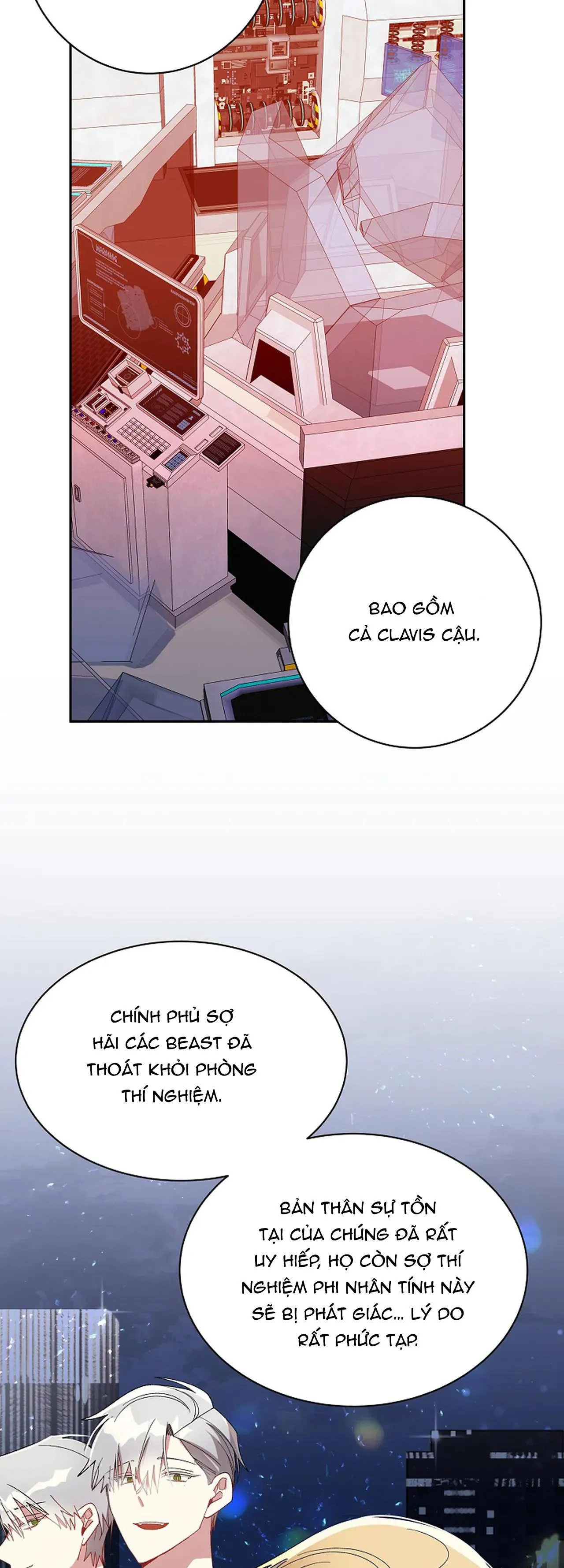 MORALLESS Chapter 35 Trang 13