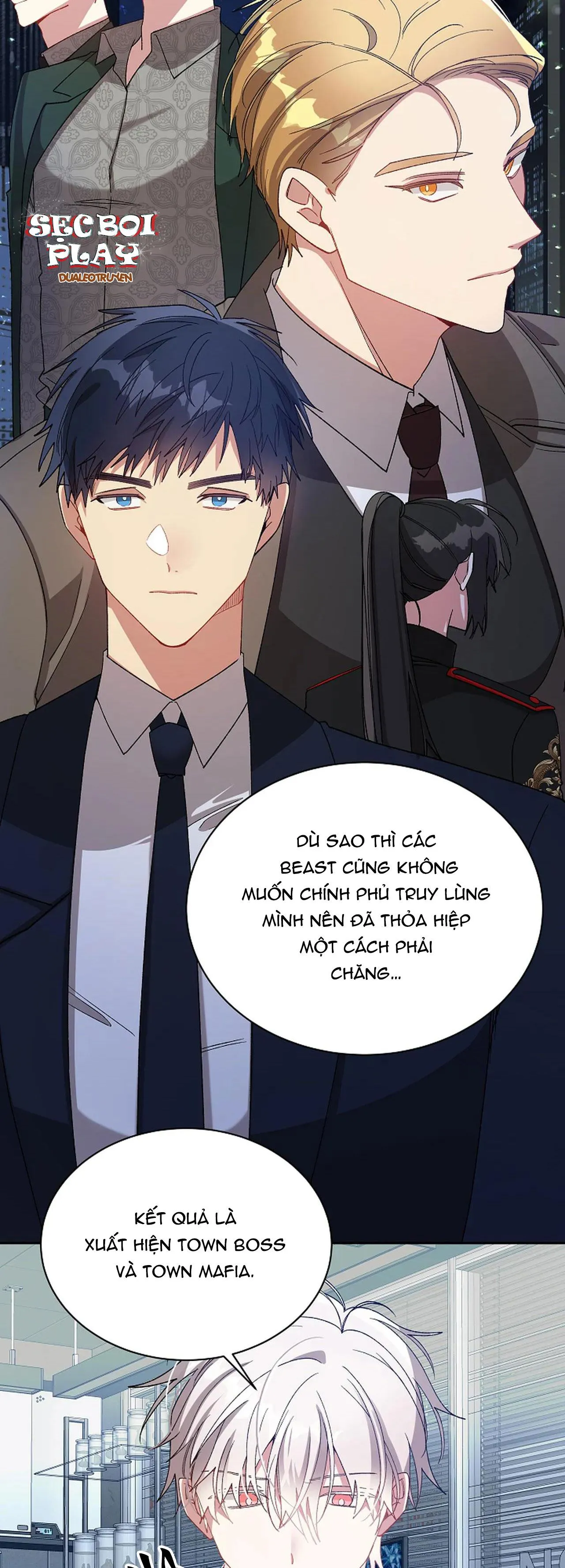 MORALLESS Chapter 35 Trang 14