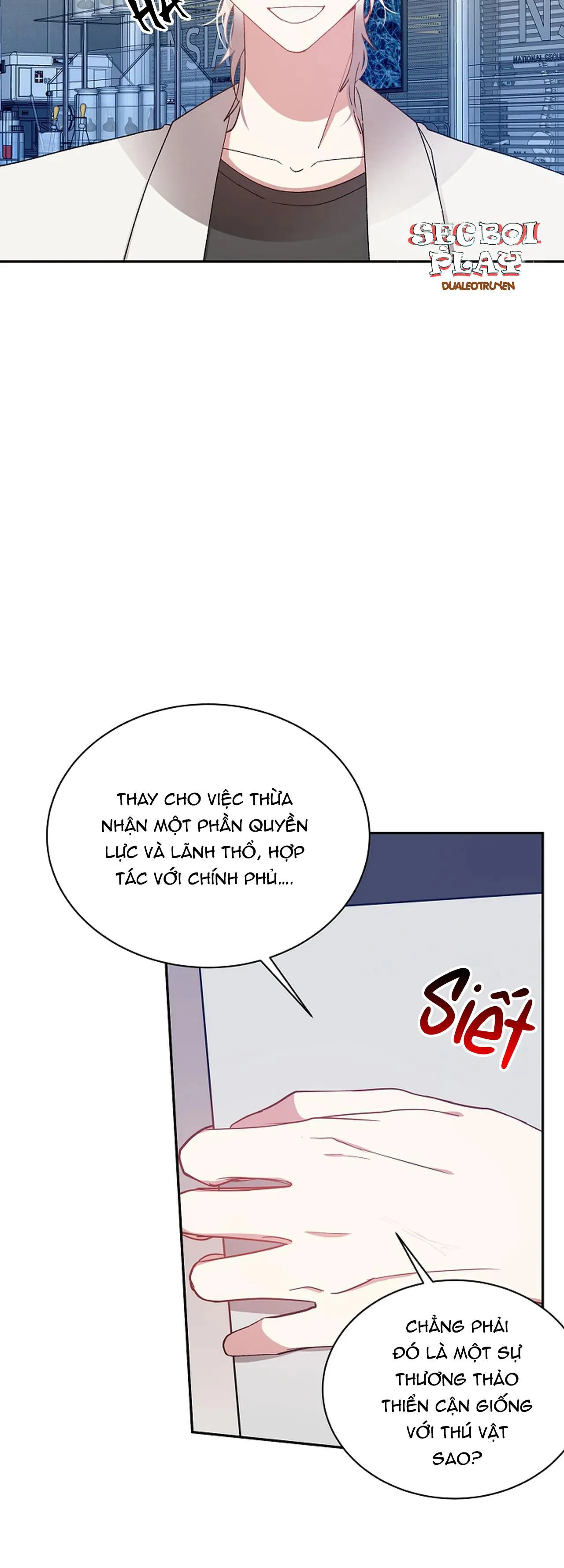 MORALLESS Chapter 35 Trang 15