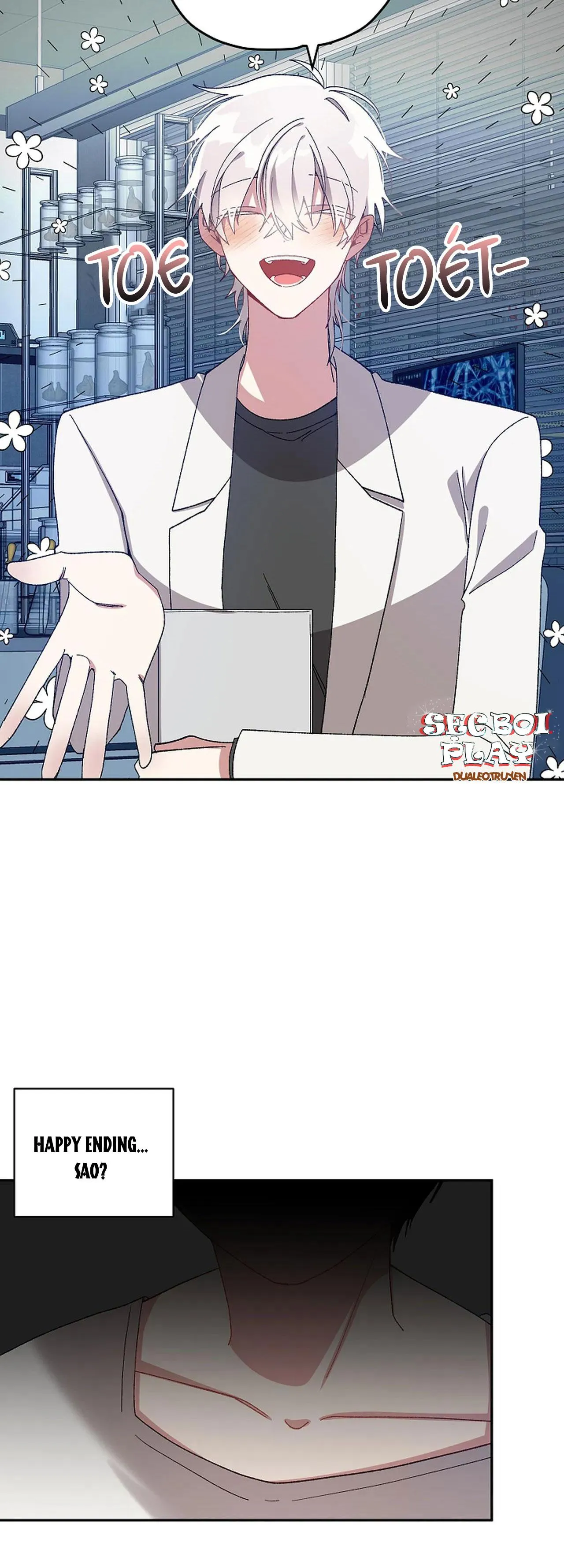 MORALLESS Chapter 35 Trang 17