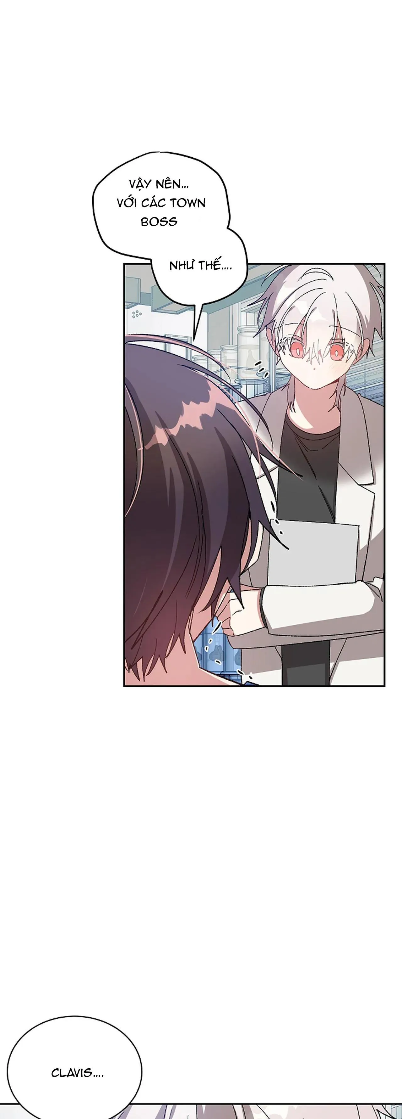 MORALLESS Chapter 35 Trang 18