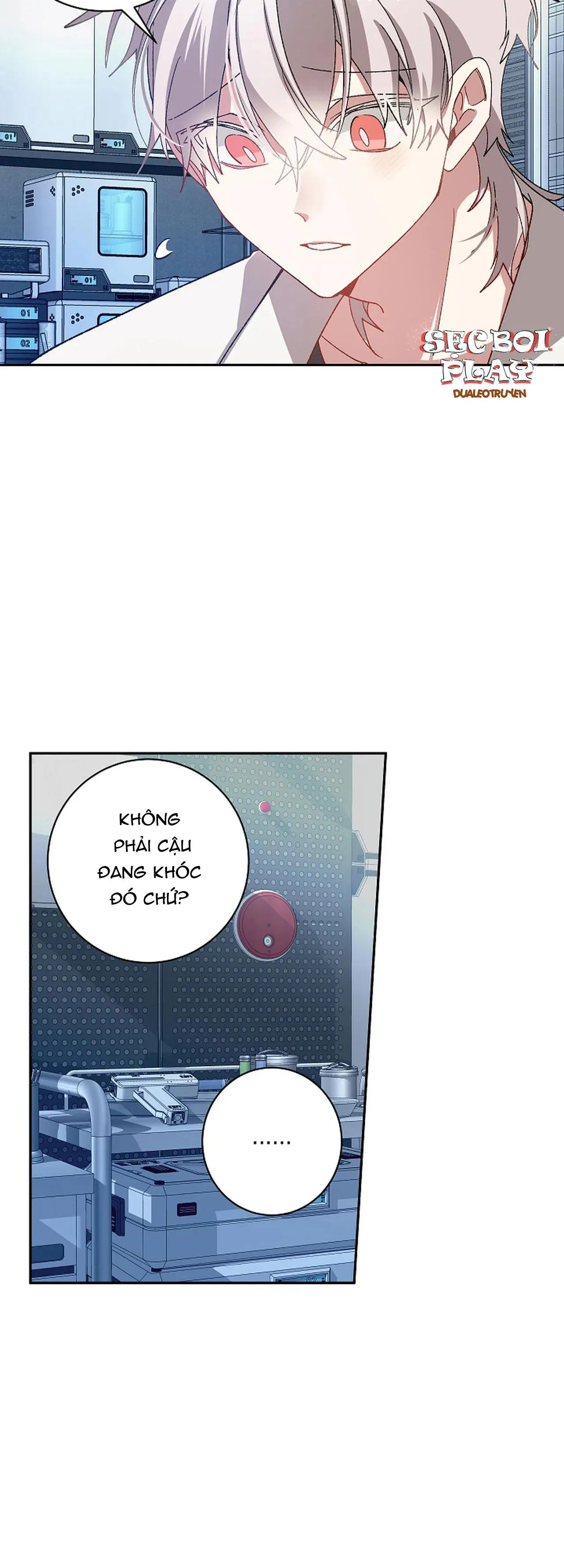 MORALLESS Chapter 35 Trang 19