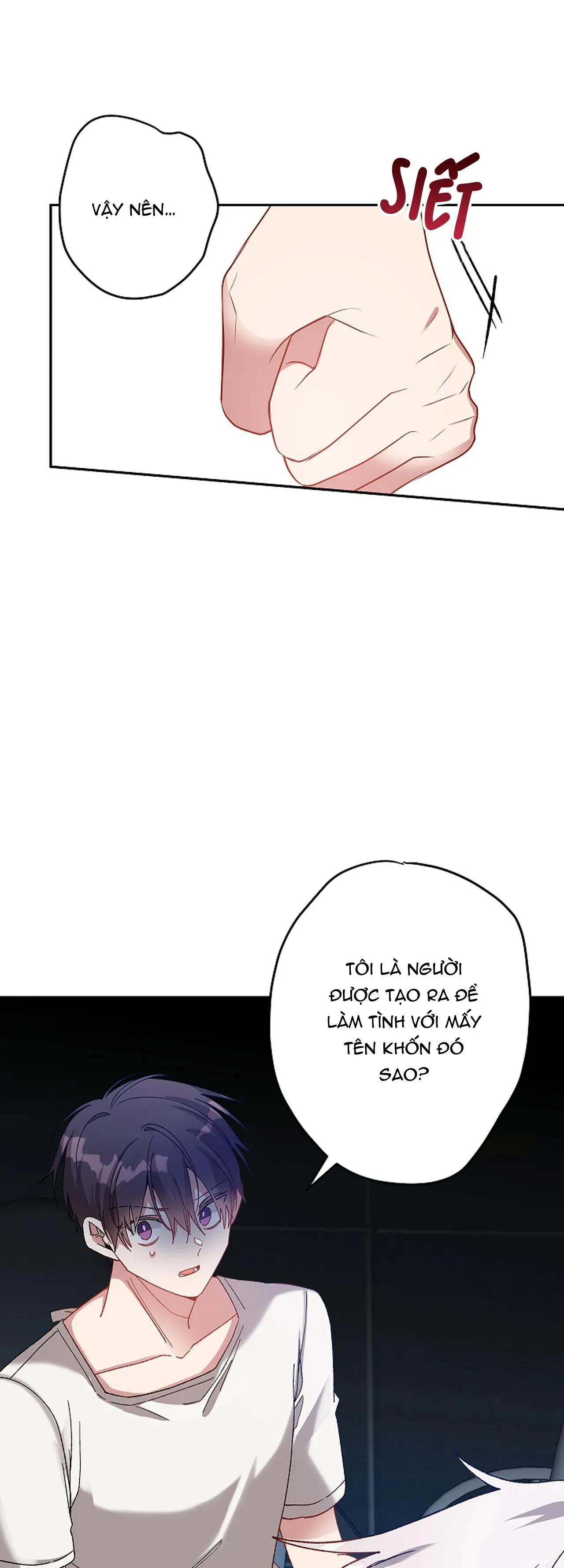 MORALLESS Chapter 35 Trang 20