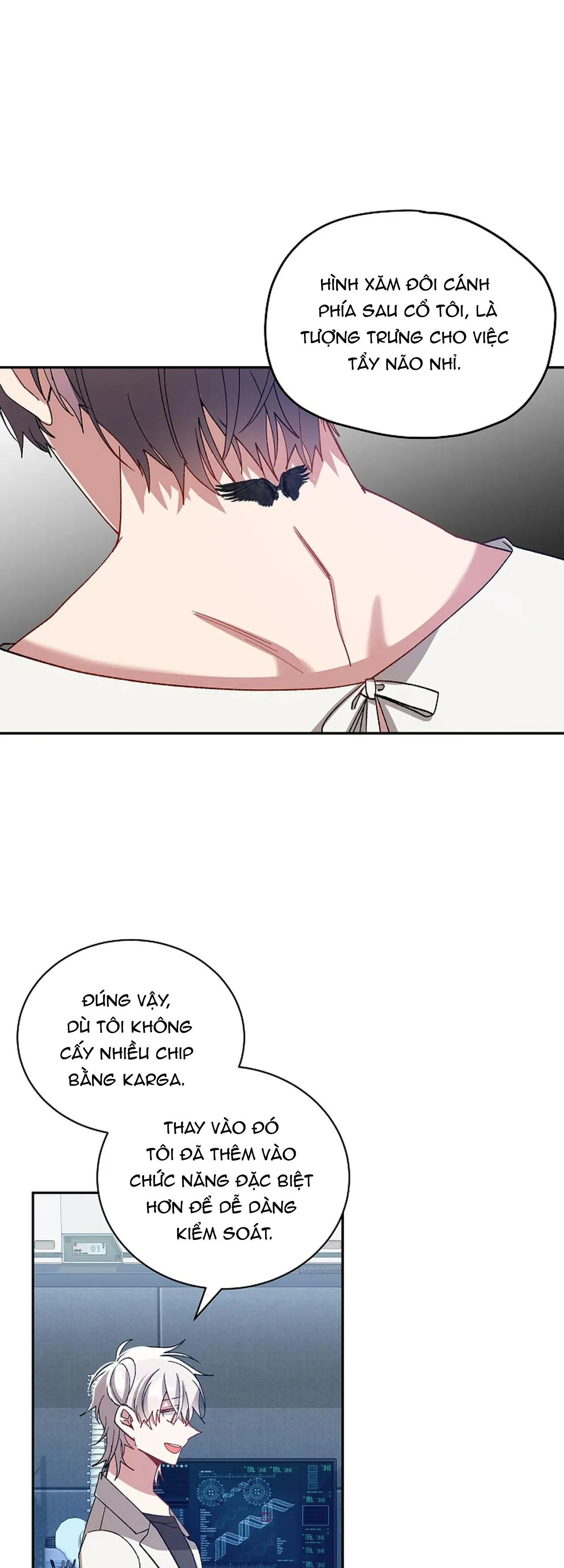 MORALLESS Chapter 35 Trang 24