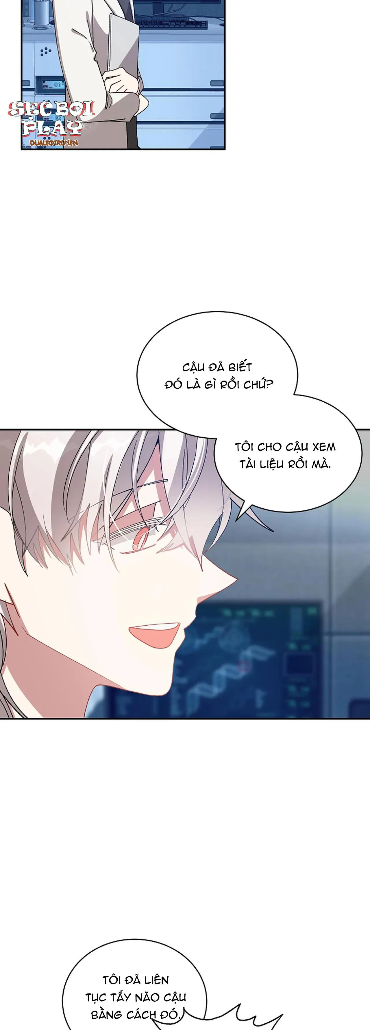 MORALLESS Chapter 35 Trang 25