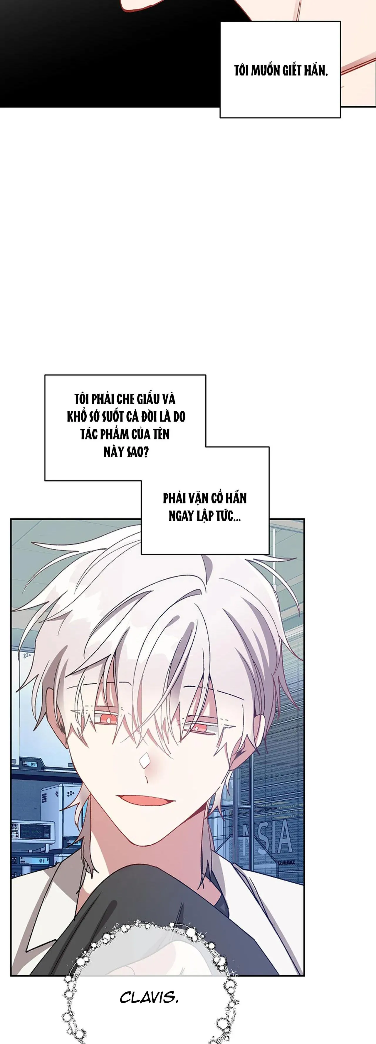 MORALLESS Chapter 35 Trang 27