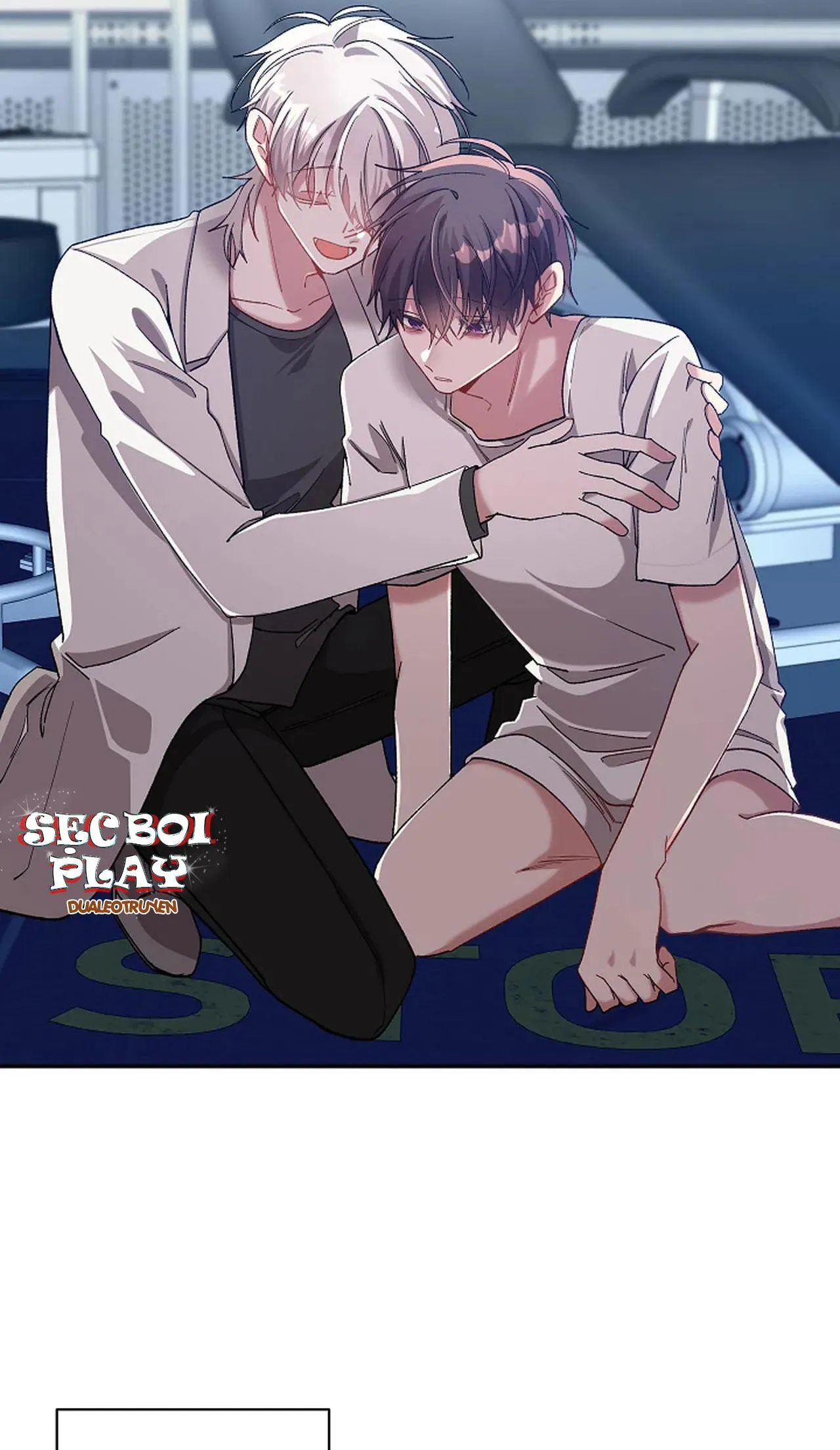 MORALLESS Chapter 35 Trang 37