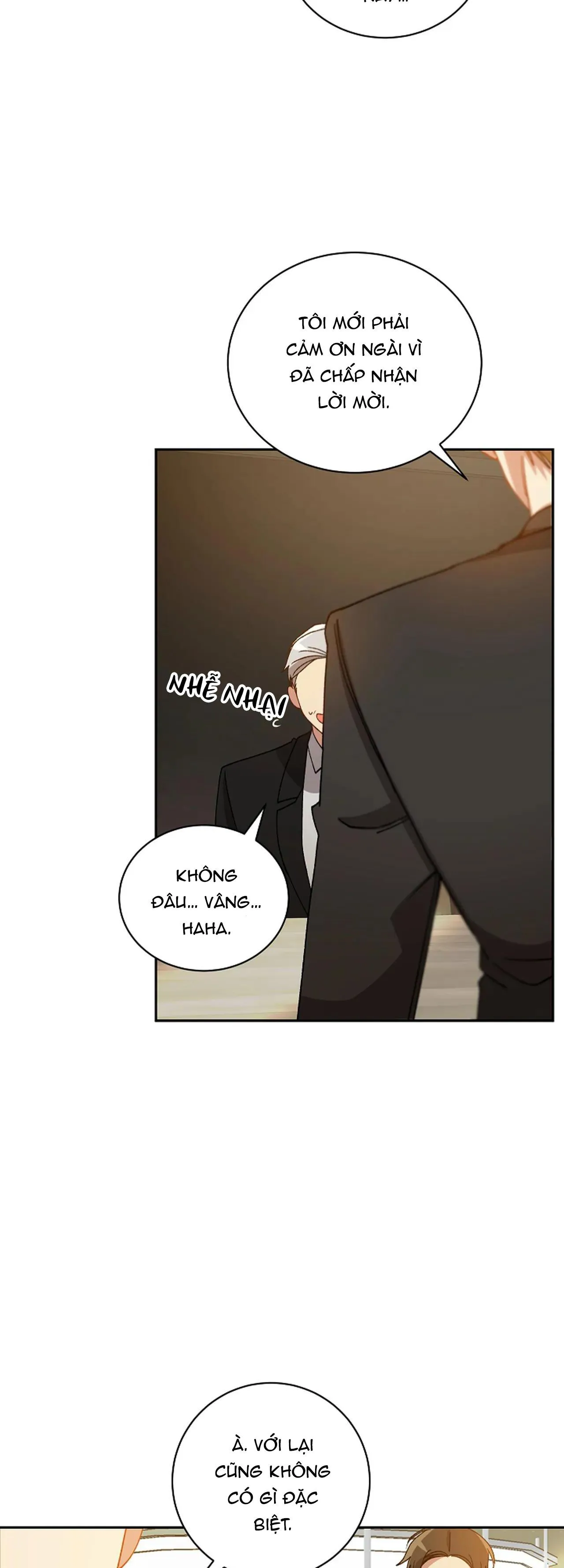 MORALLESS Chapter 36 Trang 3