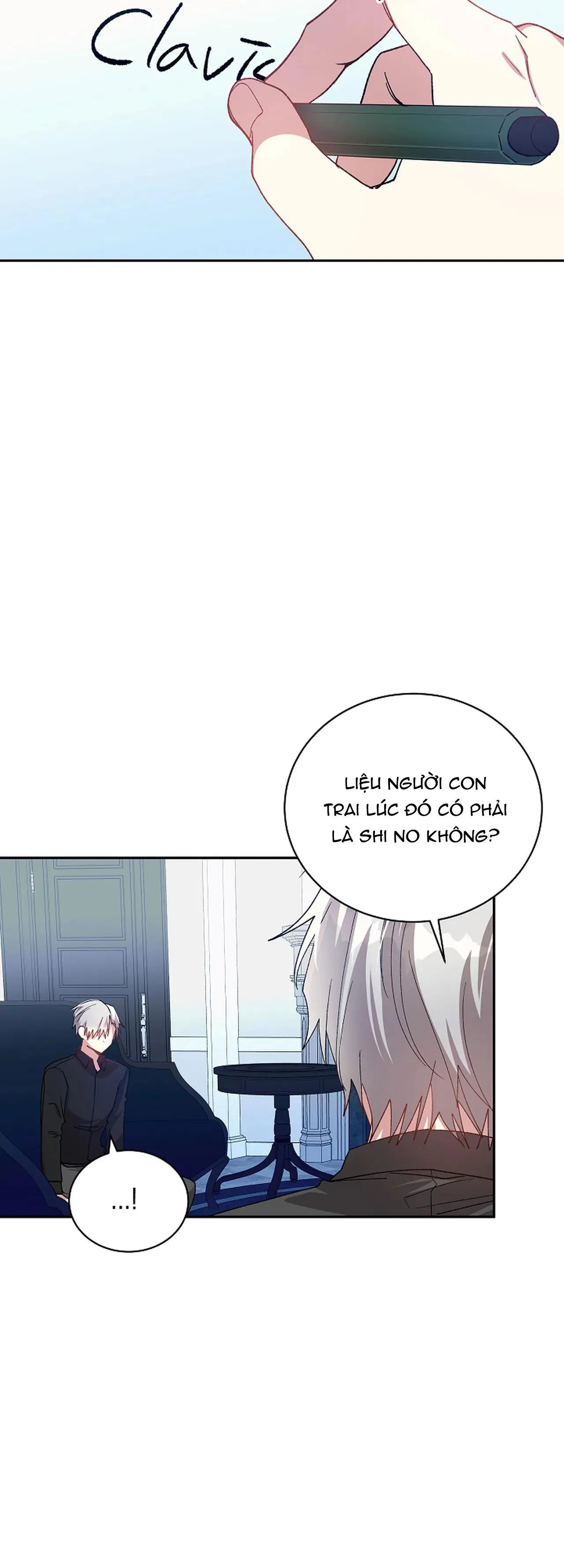 MORALLESS Chapter 36 Trang 13