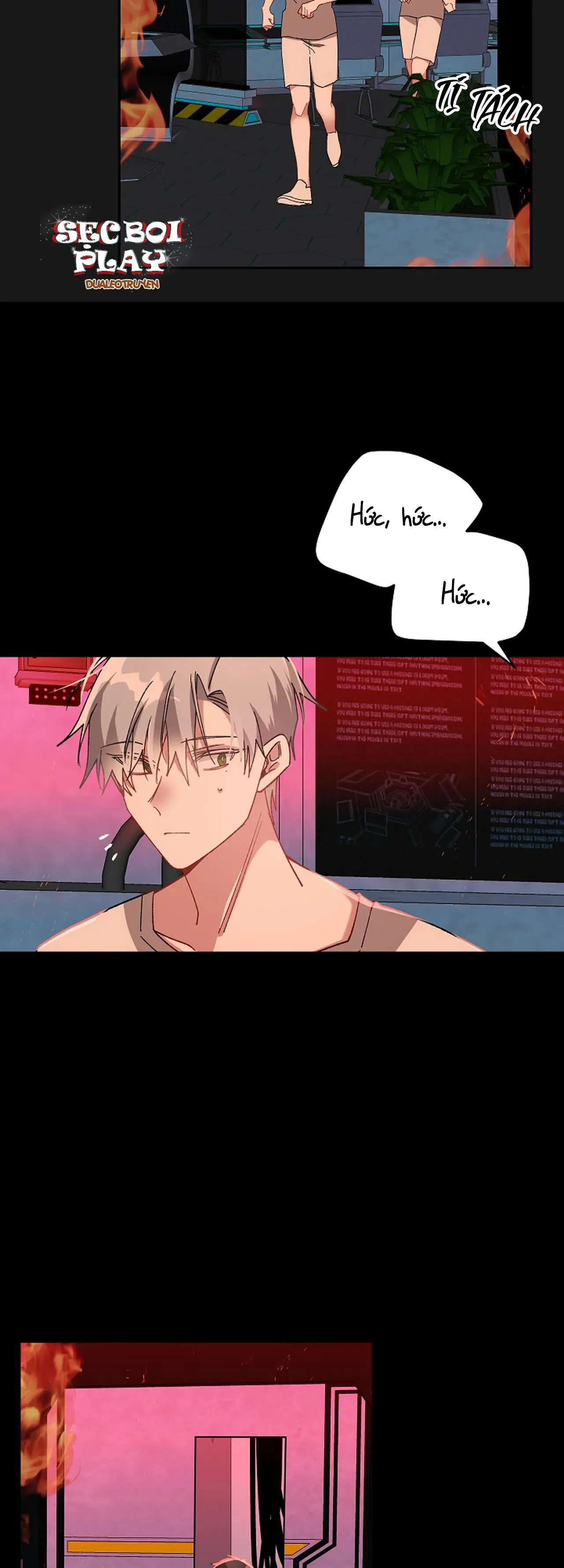 MORALLESS Chapter 36 Trang 15