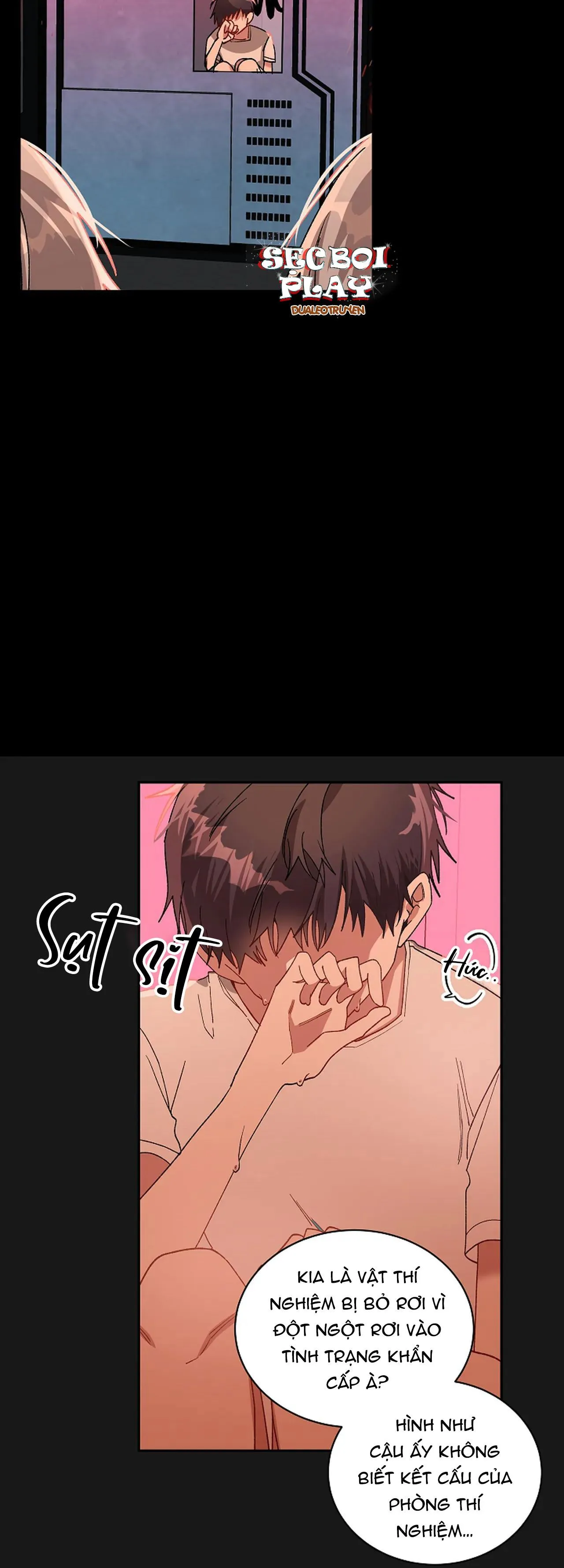 MORALLESS Chapter 36 Trang 16