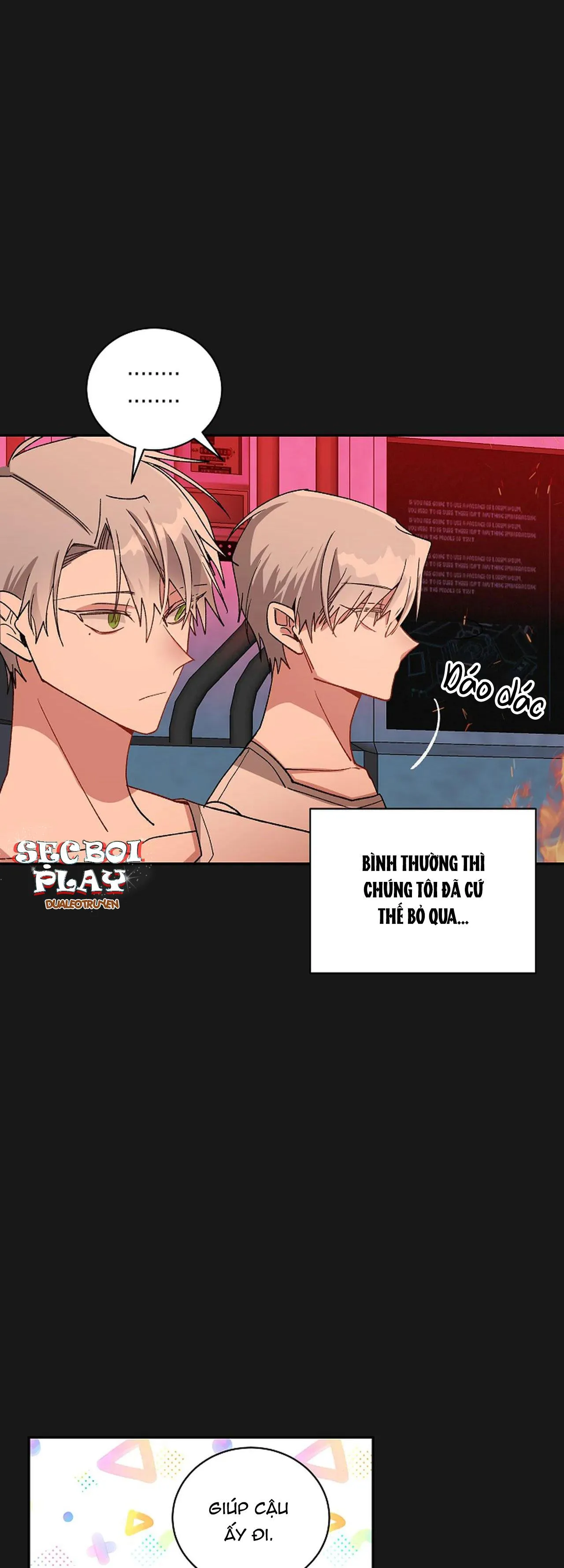 MORALLESS Chapter 36 Trang 17