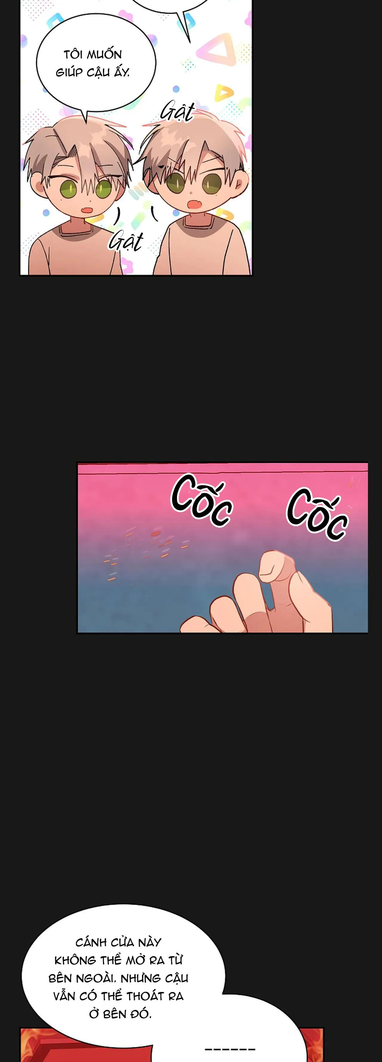 MORALLESS Chapter 36 Trang 18