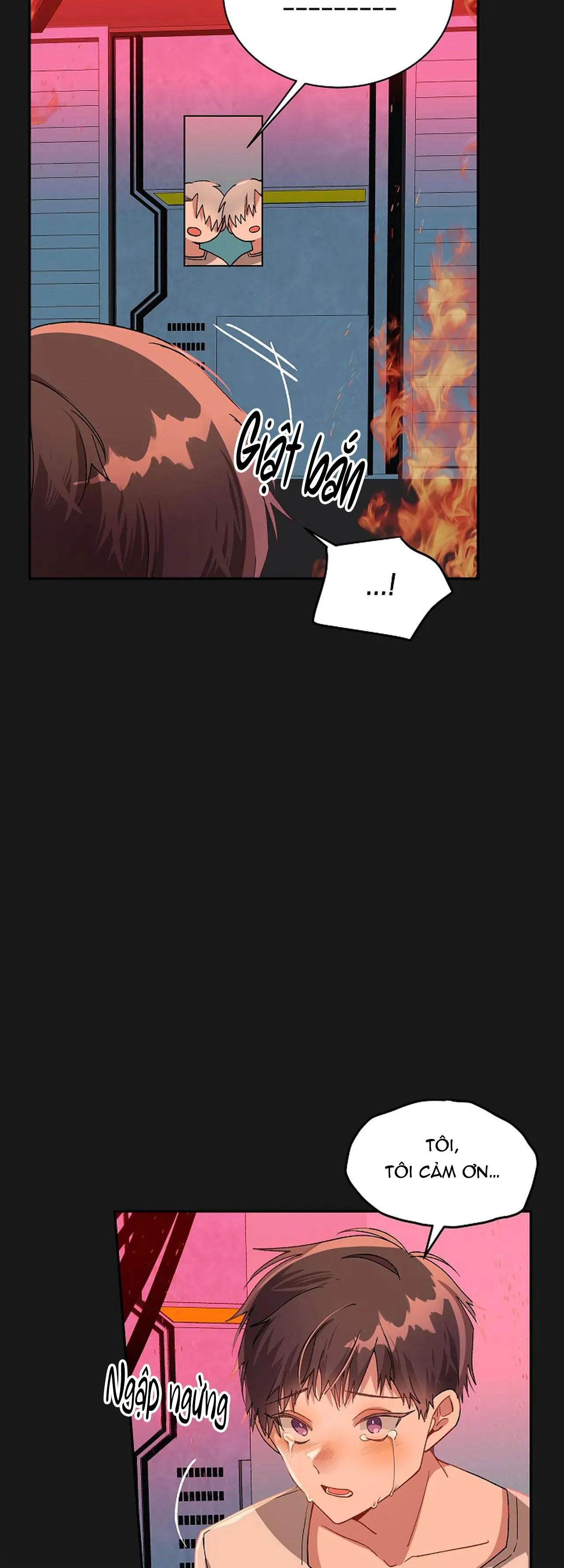 MORALLESS Chapter 36 Trang 19