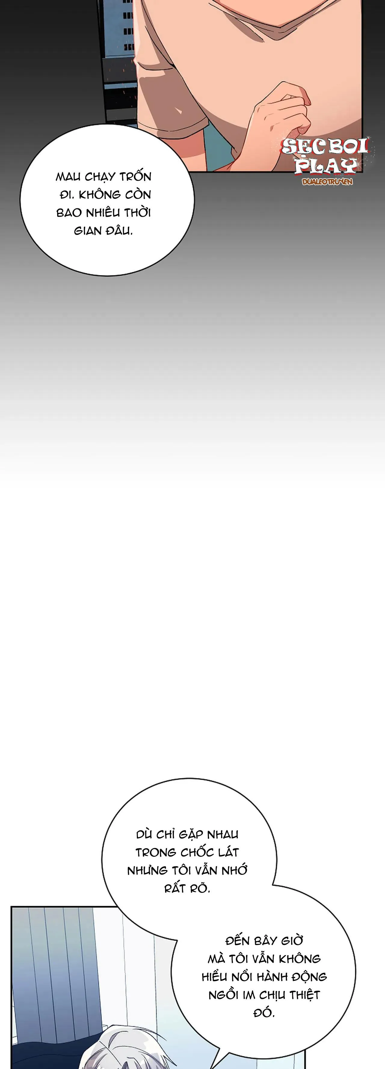 MORALLESS Chapter 36 Trang 20