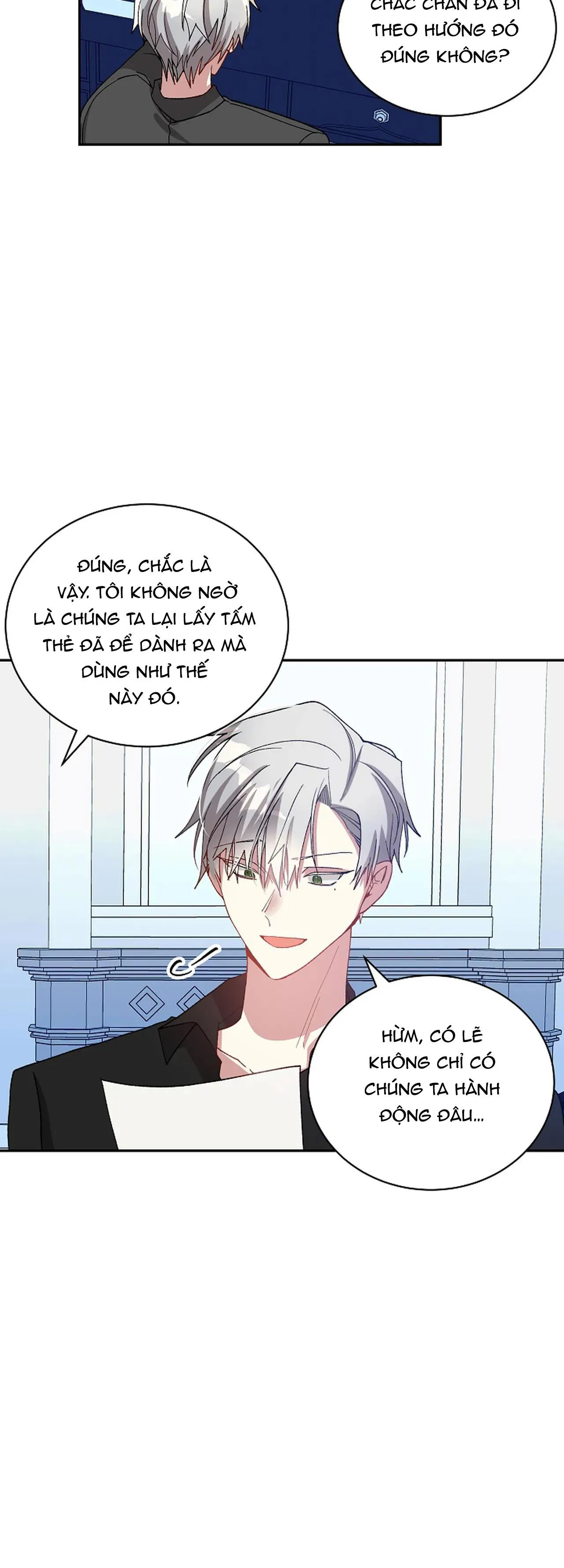 MORALLESS Chapter 36 Trang 23