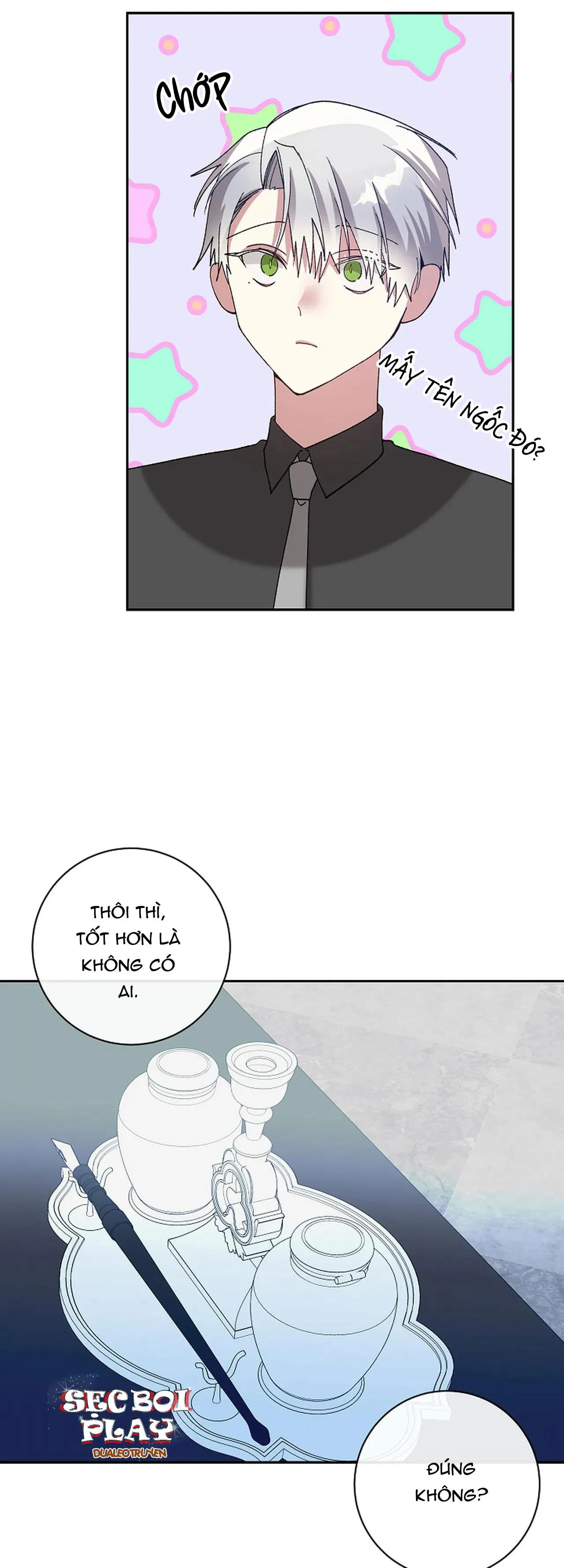 MORALLESS Chapter 36 Trang 24