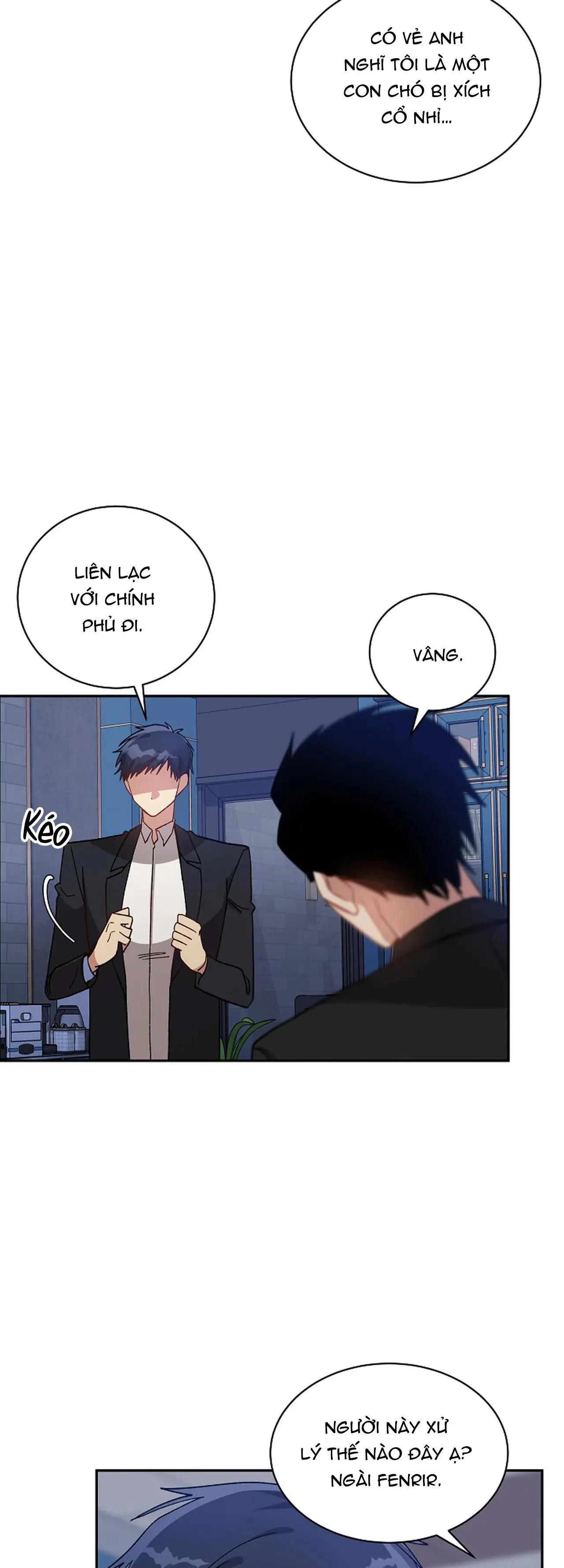 MORALLESS Chapter 36 Trang 31