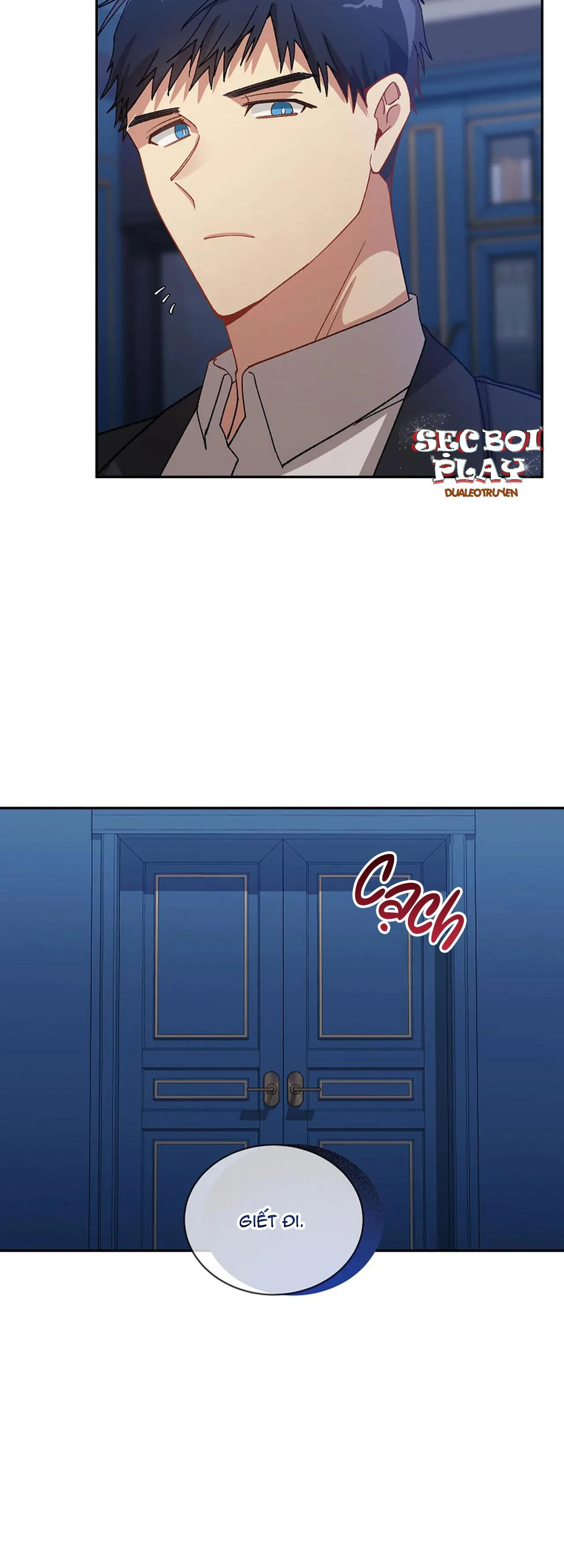 MORALLESS Chapter 36 Trang 32