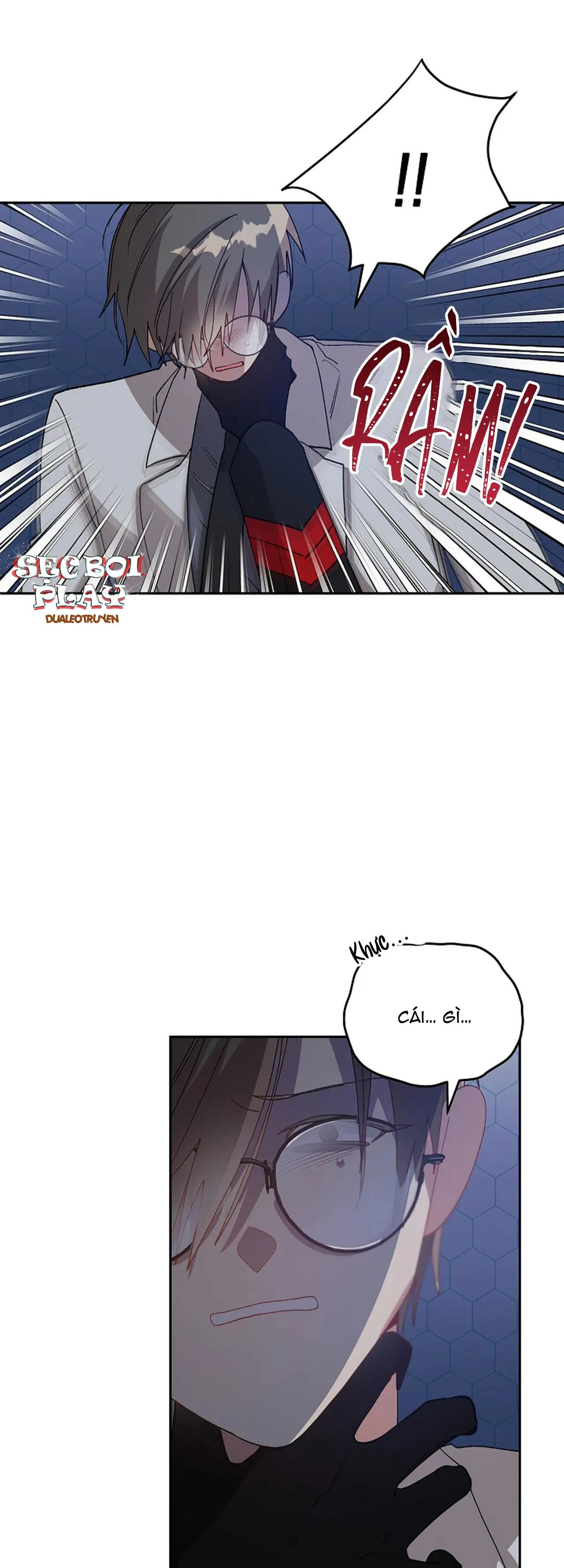 MORALLESS Chapter 36 Trang 34