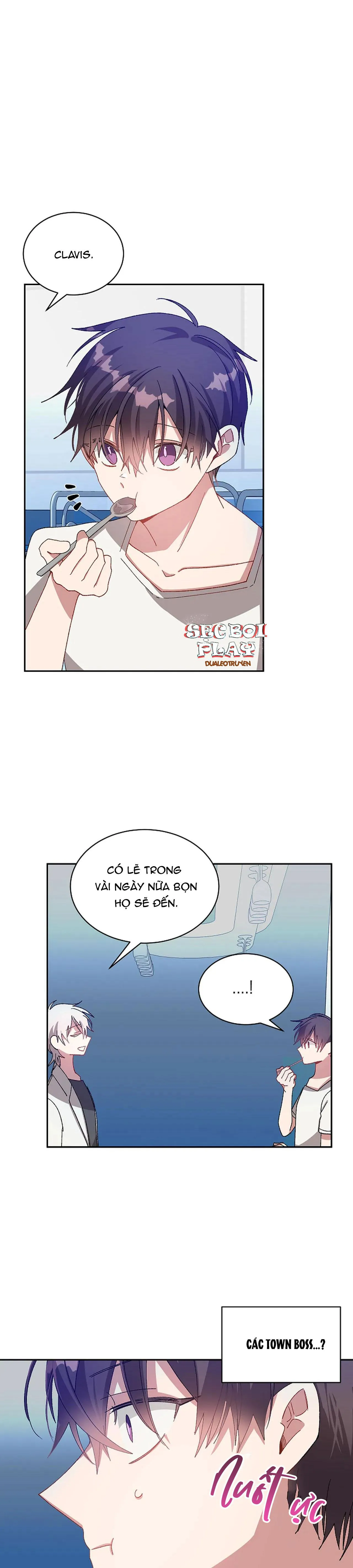 MORALLESS Chapter 37 Trang 4