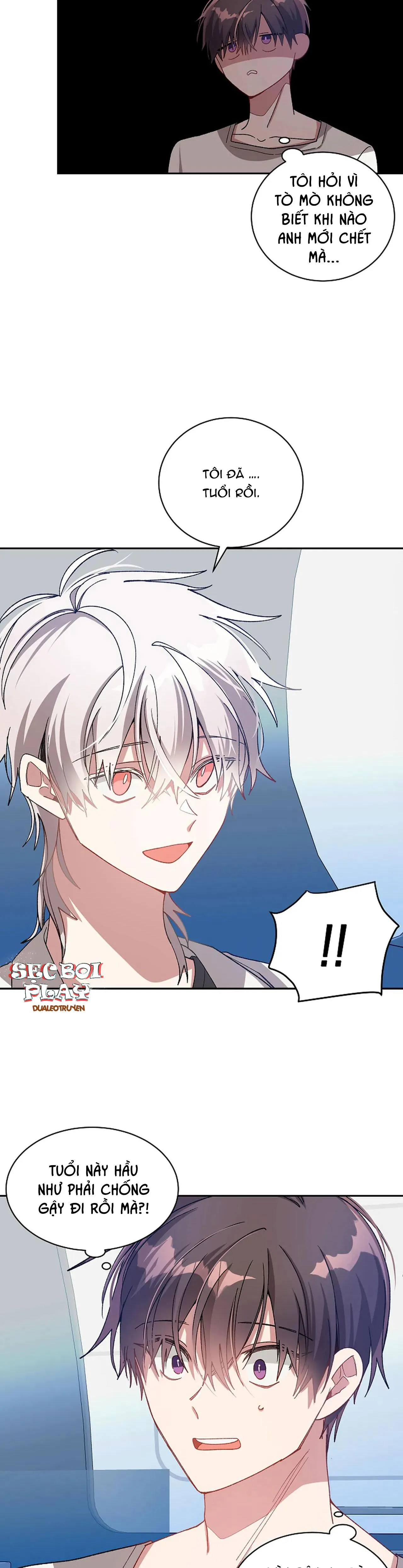 MORALLESS Chapter 37 Trang 7