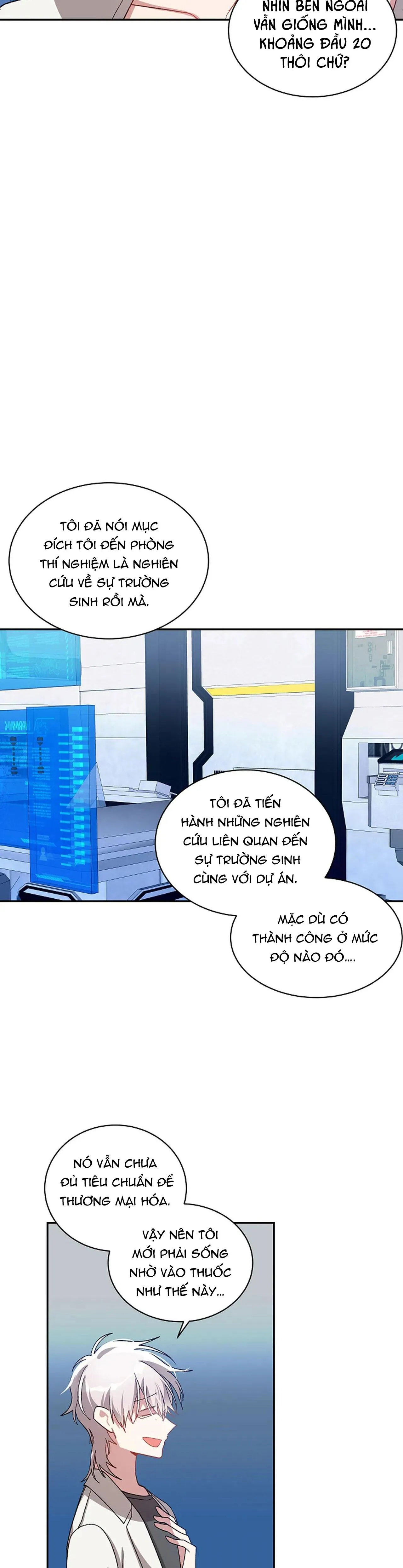 MORALLESS Chapter 37 Trang 8