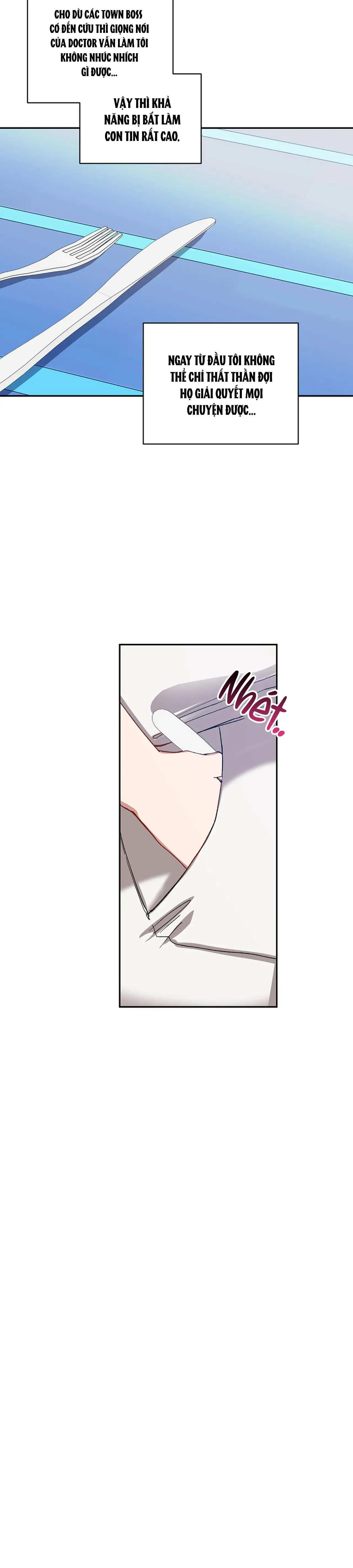 MORALLESS Chapter 37 Trang 11