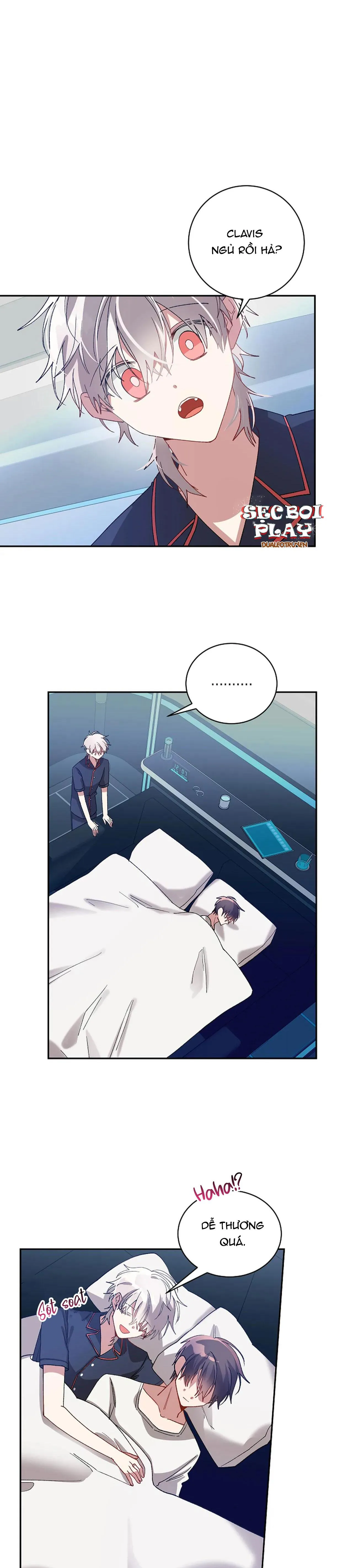 MORALLESS Chapter 37 Trang 12