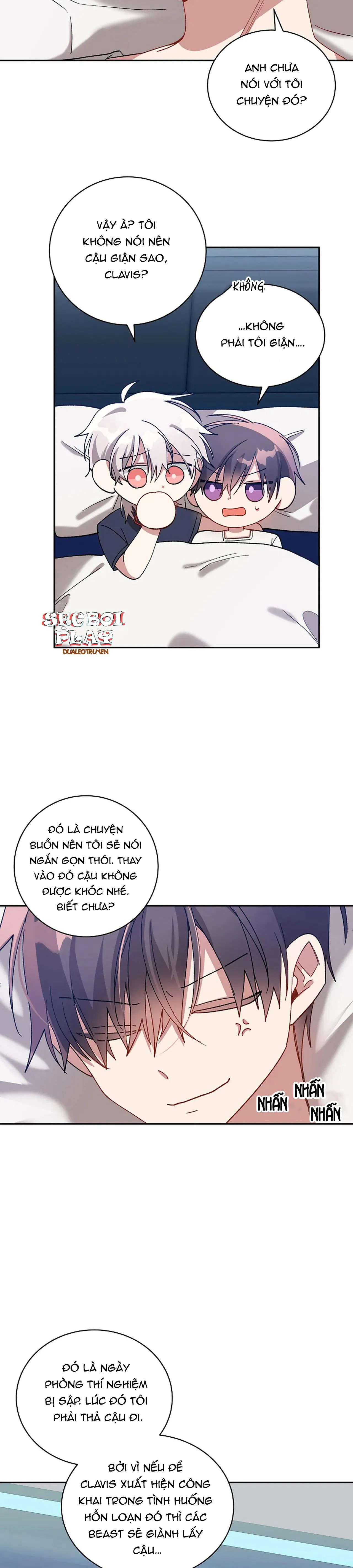 MORALLESS Chapter 37 Trang 14