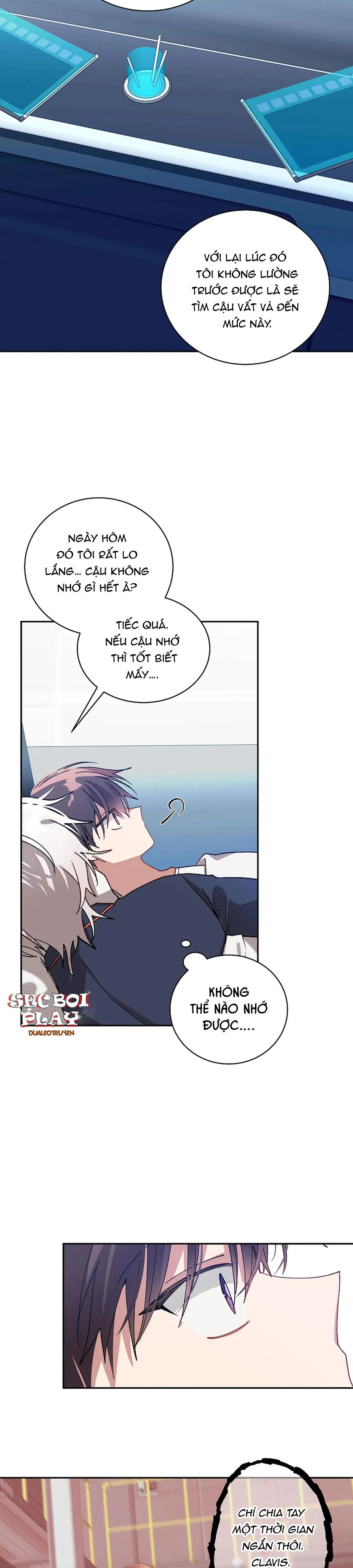 MORALLESS Chapter 37 Trang 15