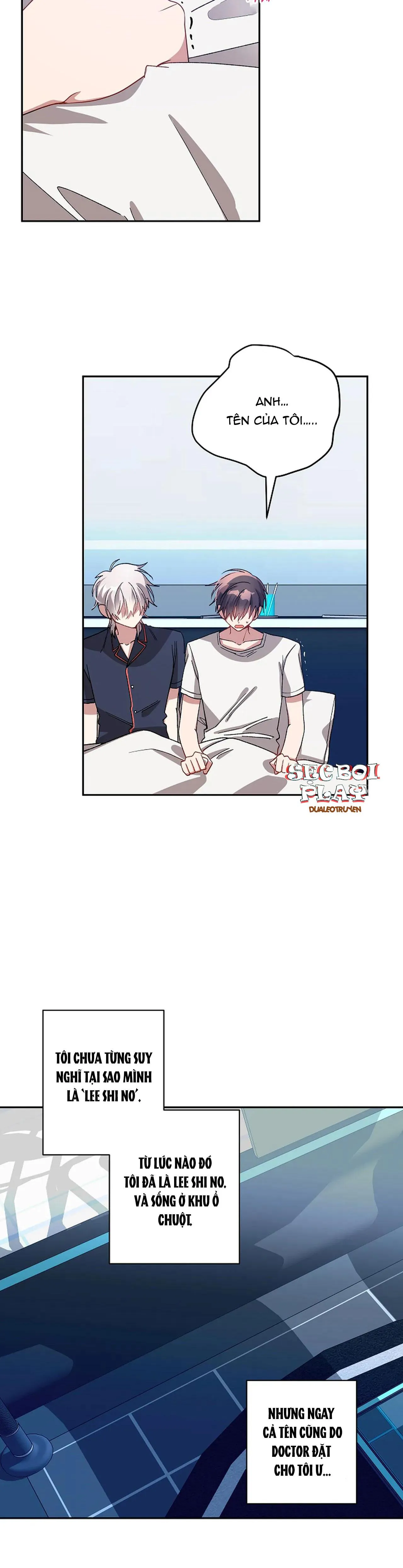 MORALLESS Chapter 37 Trang 18