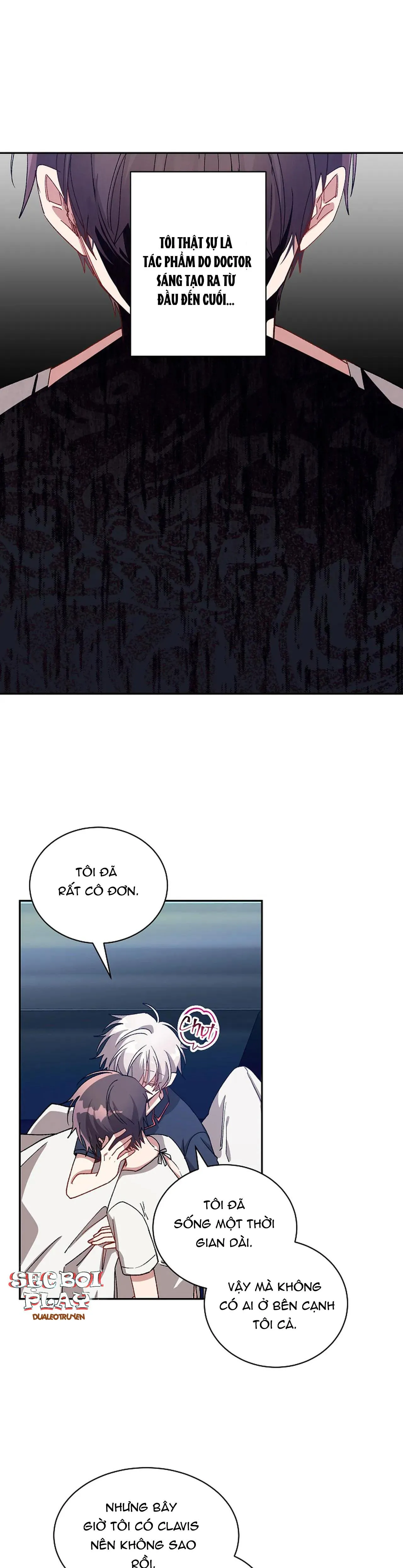 MORALLESS Chapter 37 Trang 19