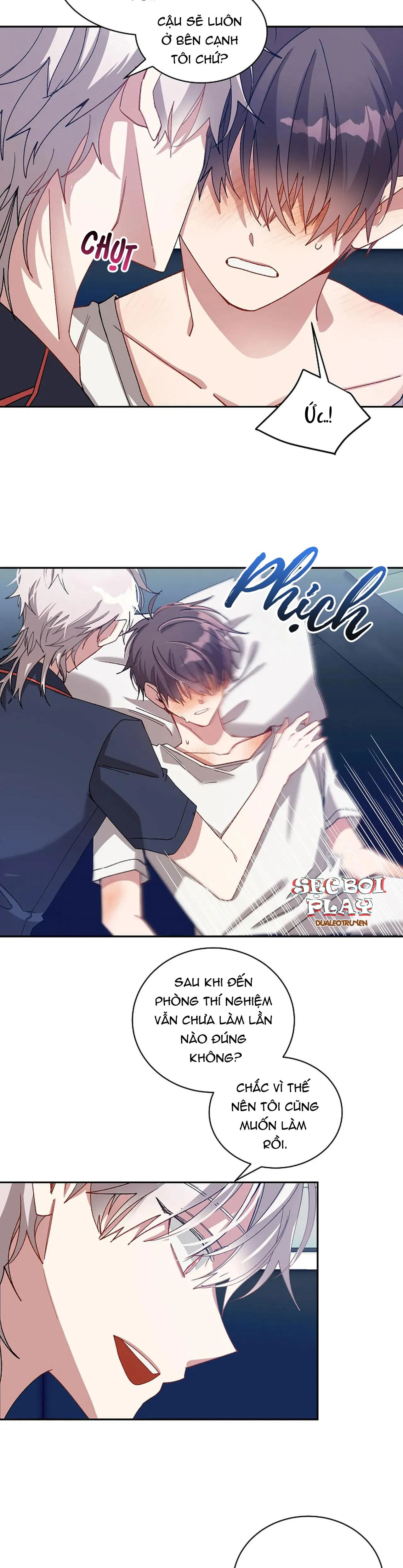 MORALLESS Chapter 37 Trang 20