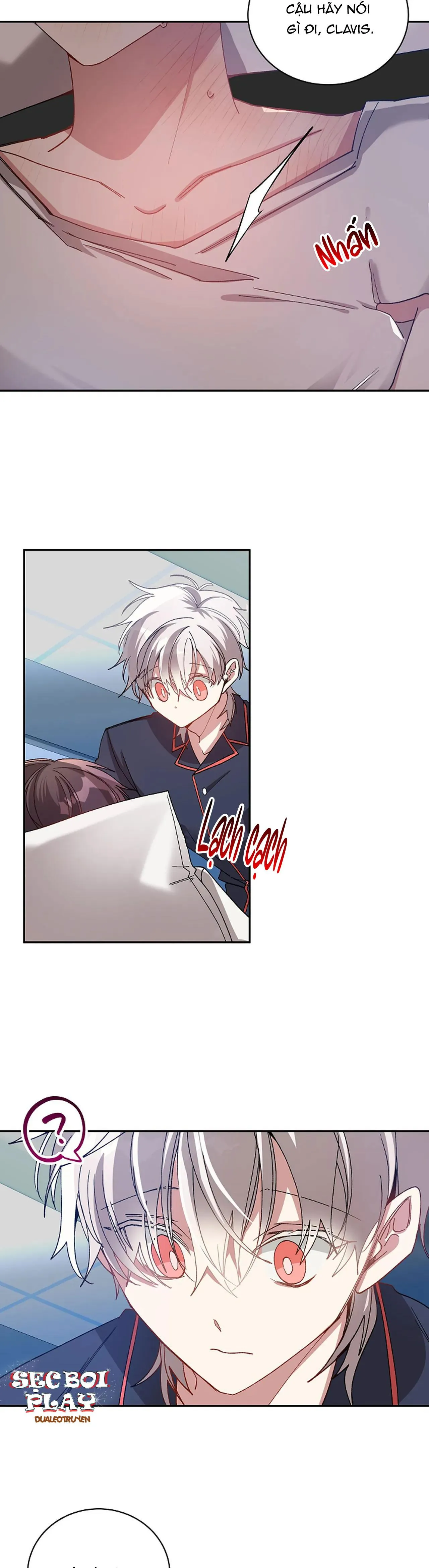 MORALLESS Chapter 37 Trang 21