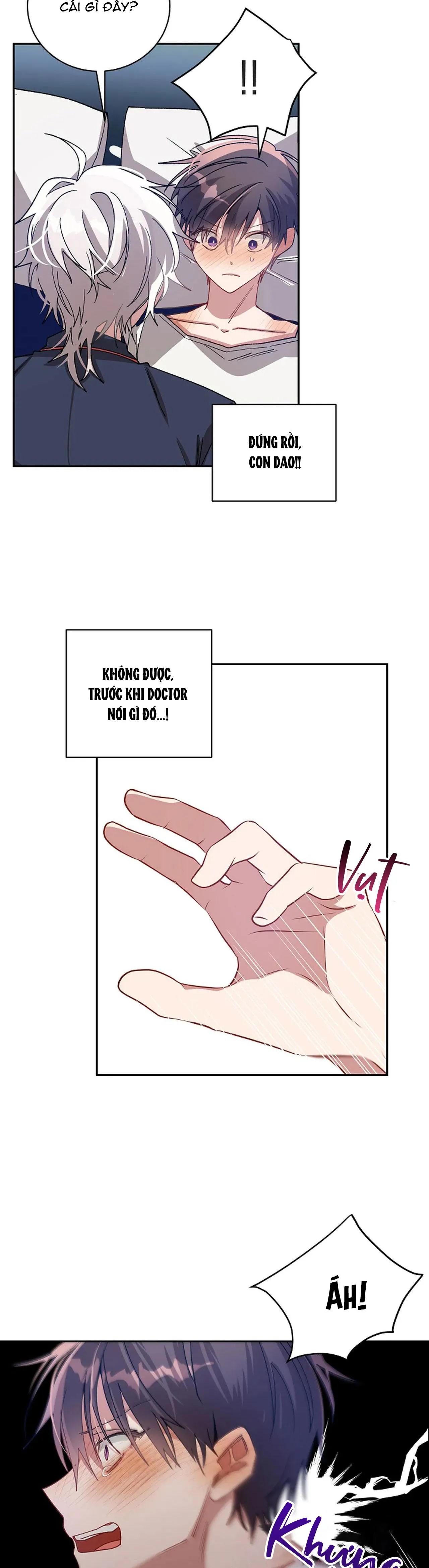 MORALLESS Chapter 37 Trang 22