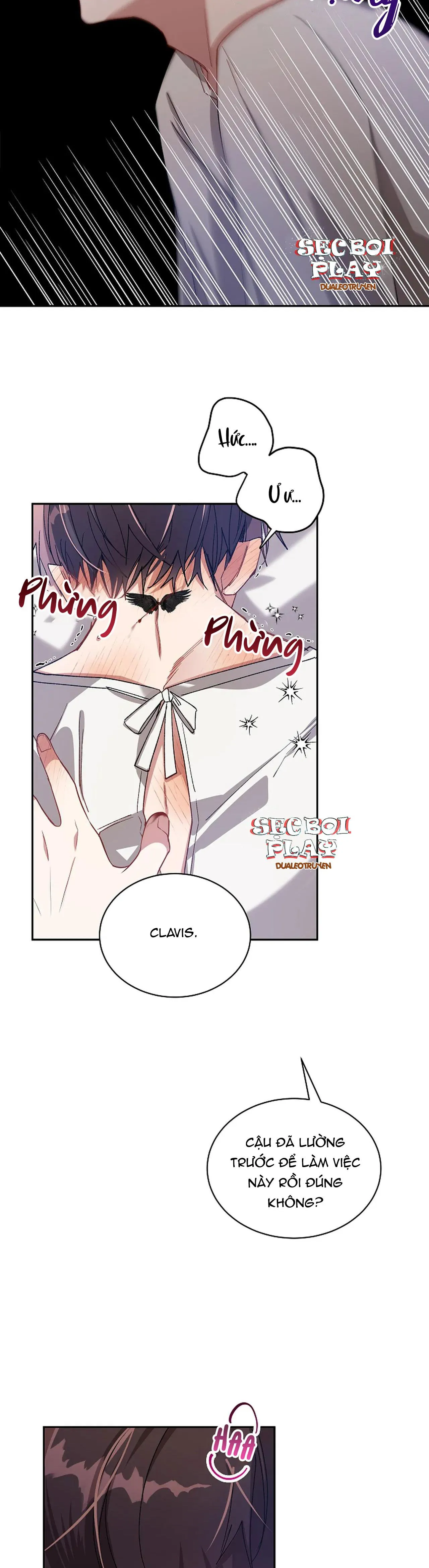 MORALLESS Chapter 37 Trang 23